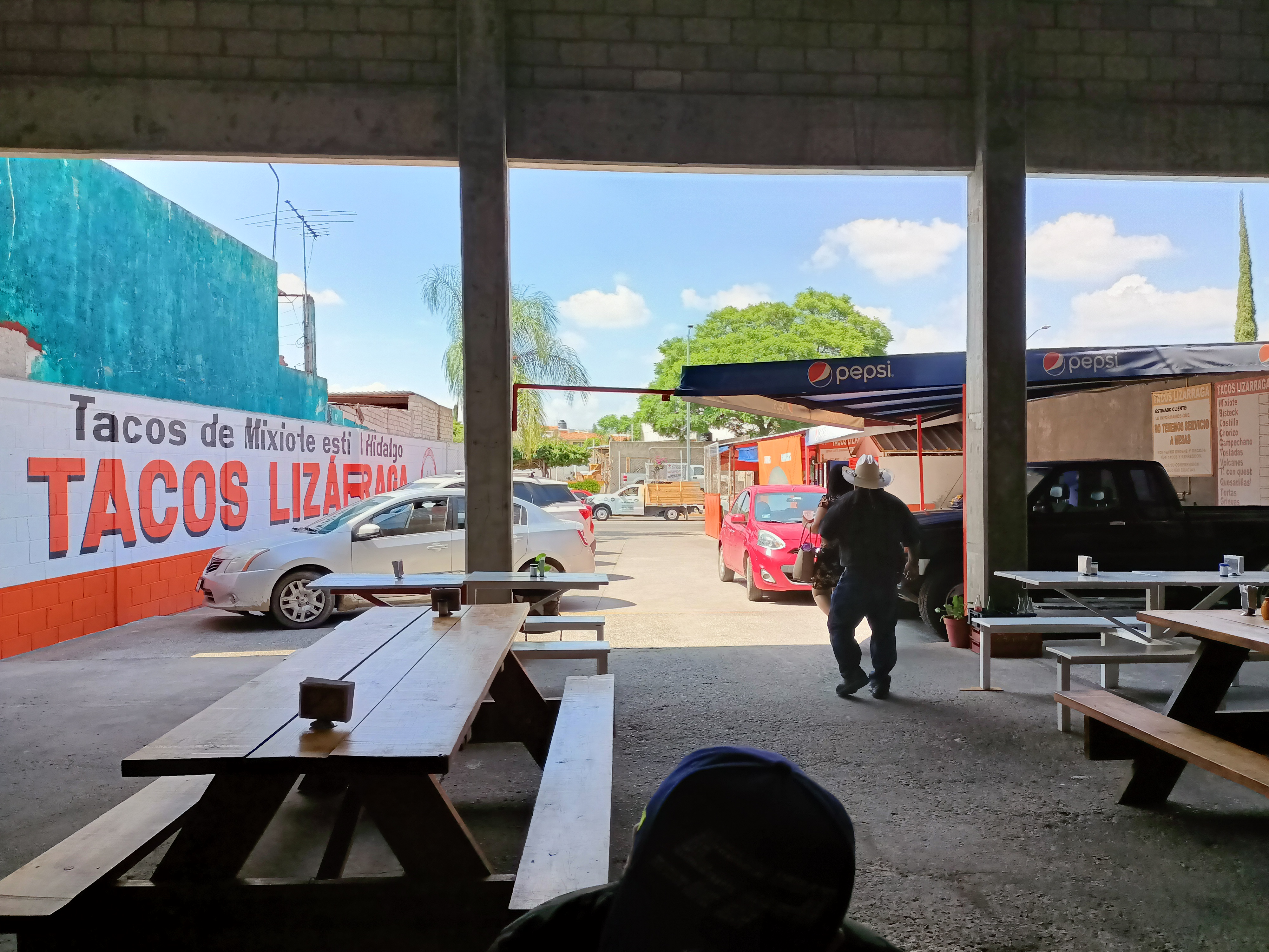 Tacos Lizarraga image 3