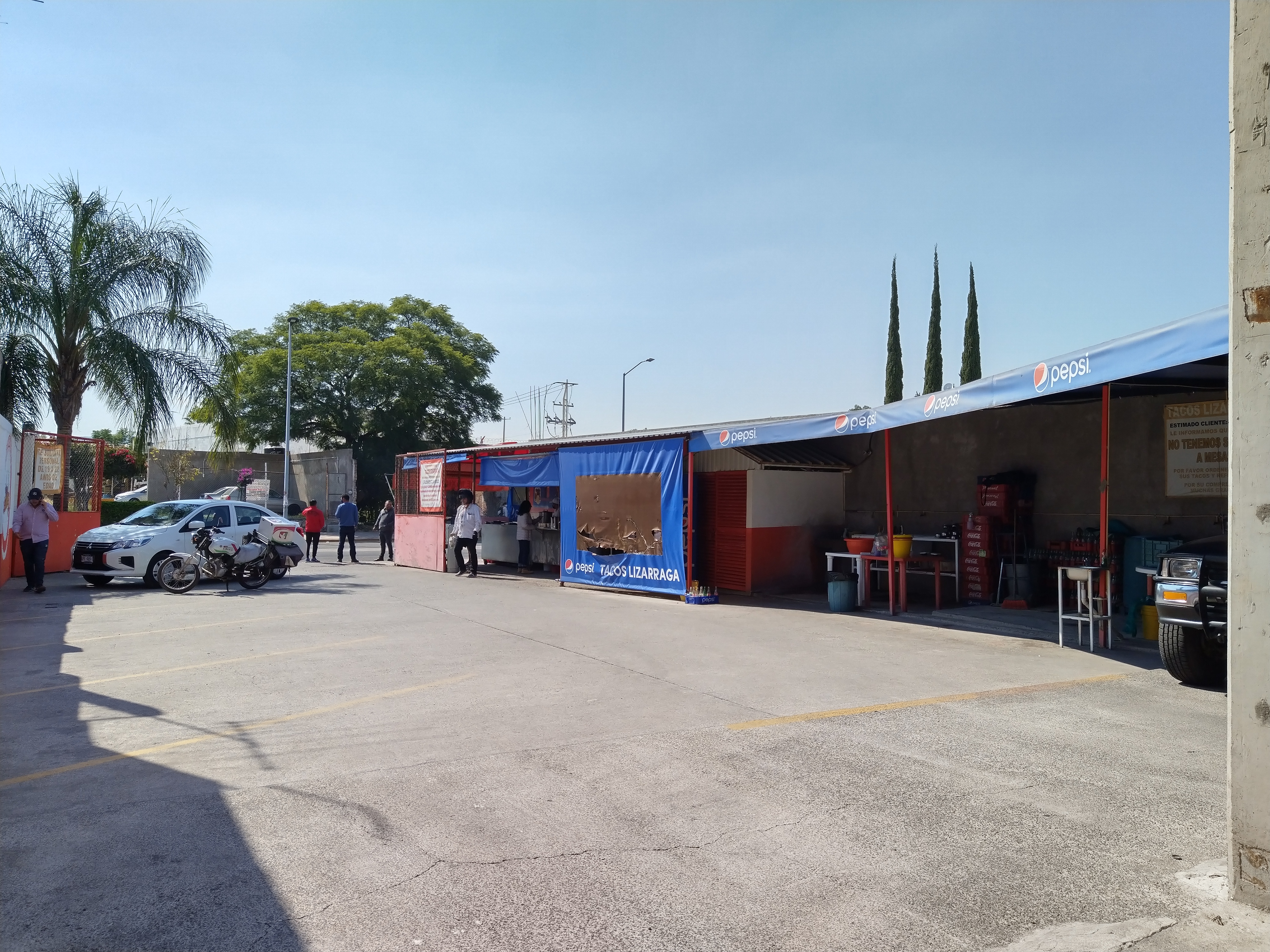 Tacos Lizarraga image 4