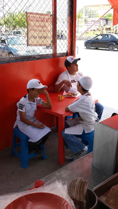 Tacos Lizarraga image 5