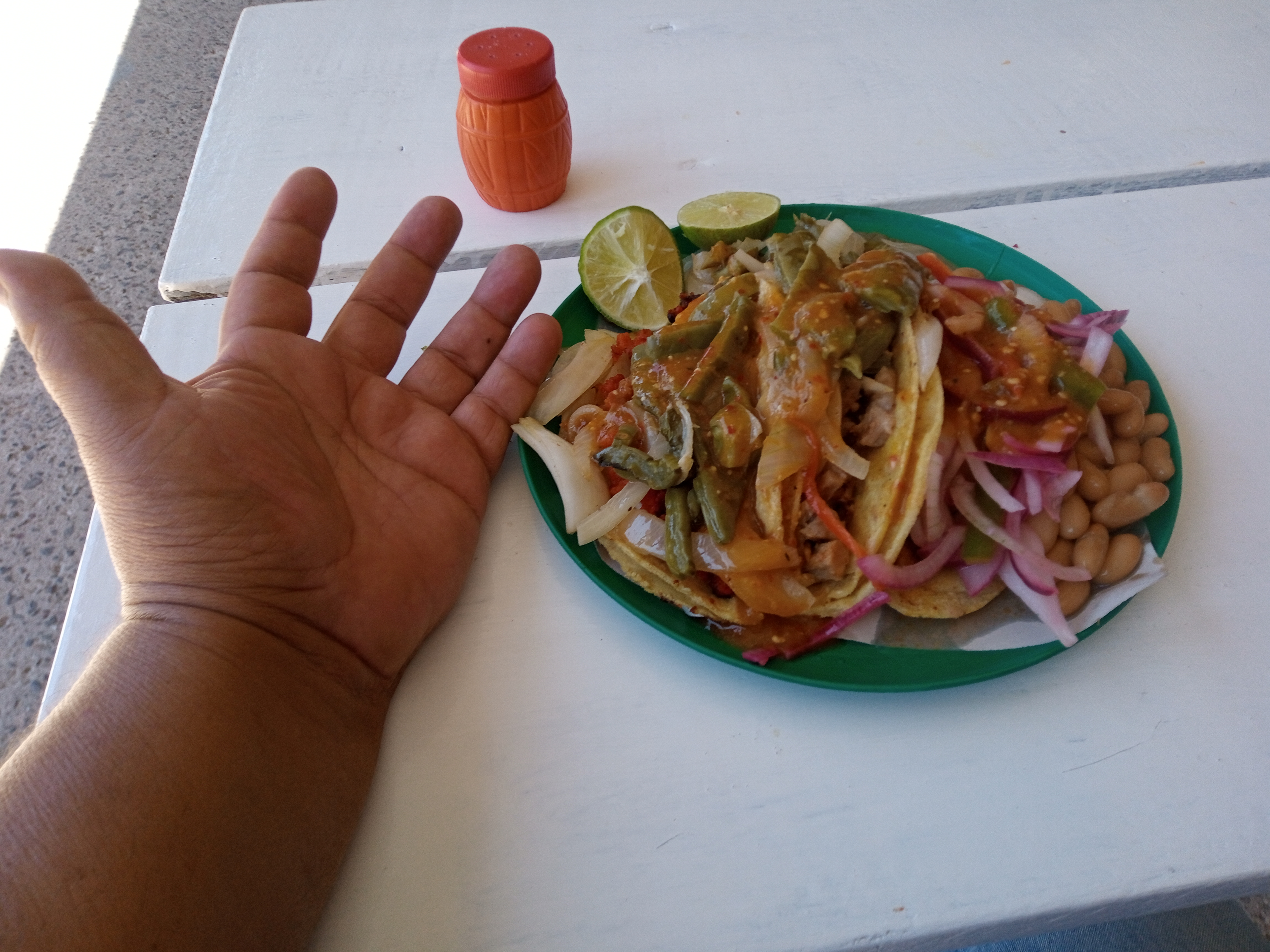 Tacos Lizarraga image 7