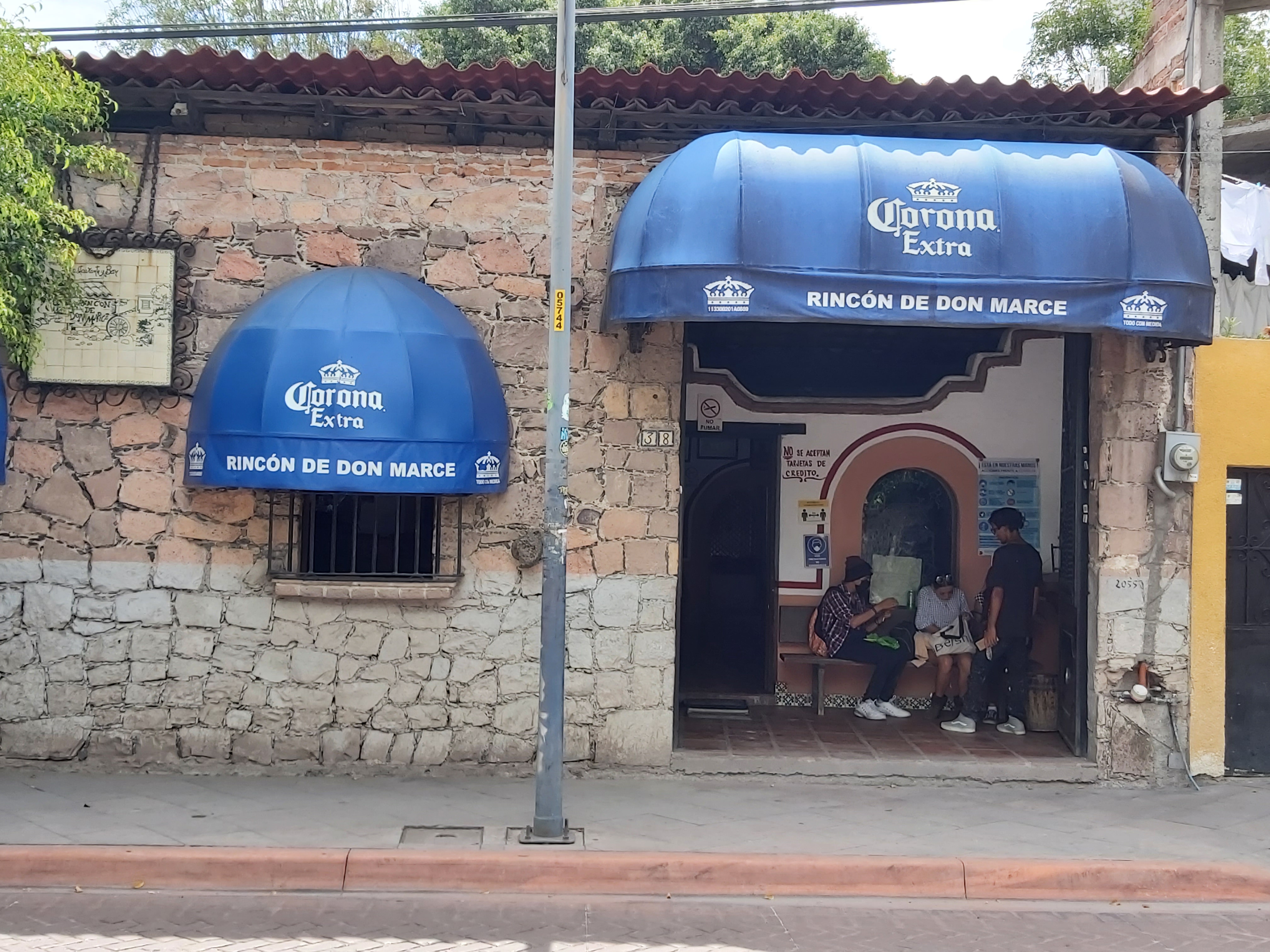 El Rincon de Don Marce image 1