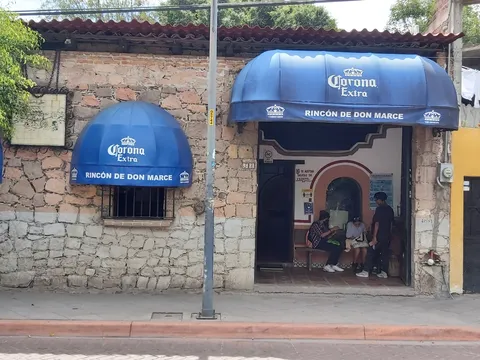El Rincon de Don Marce image 1