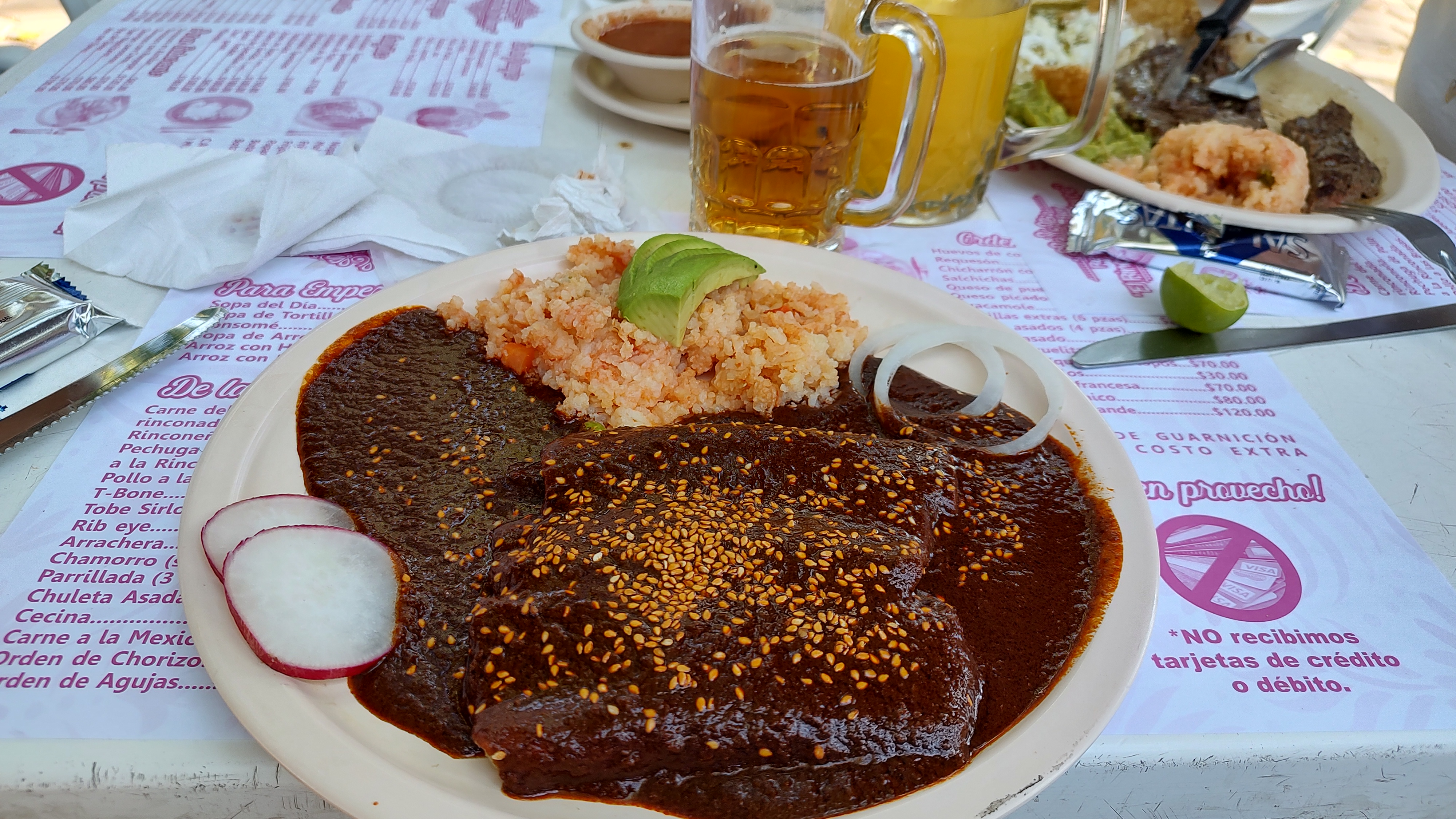 El Rincon de Don Marce image 2