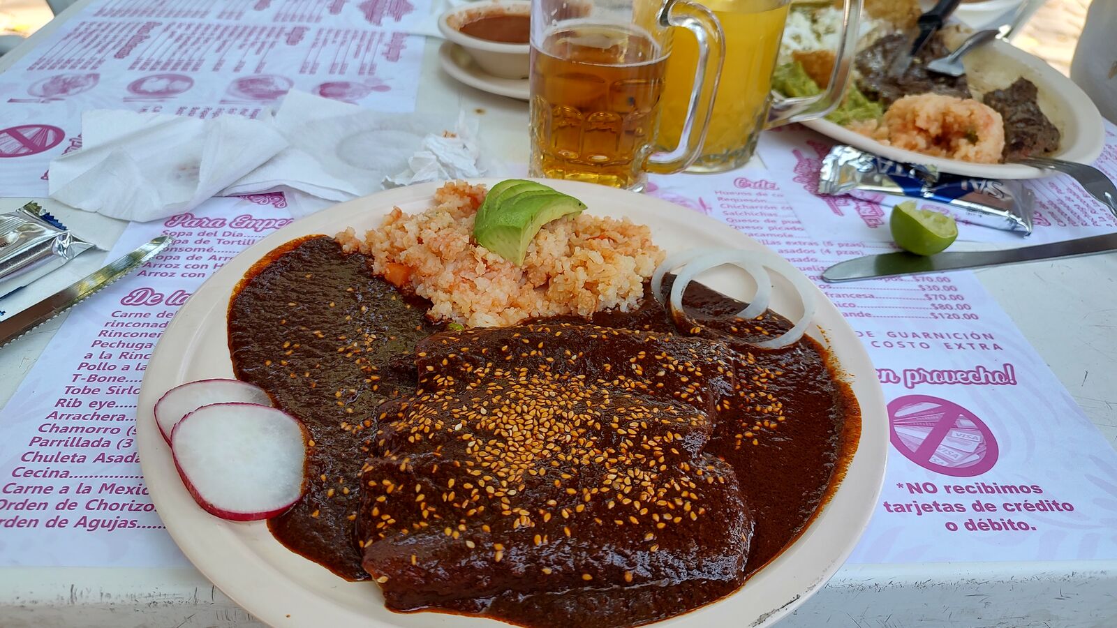 El Rincon de Don Marce image 2