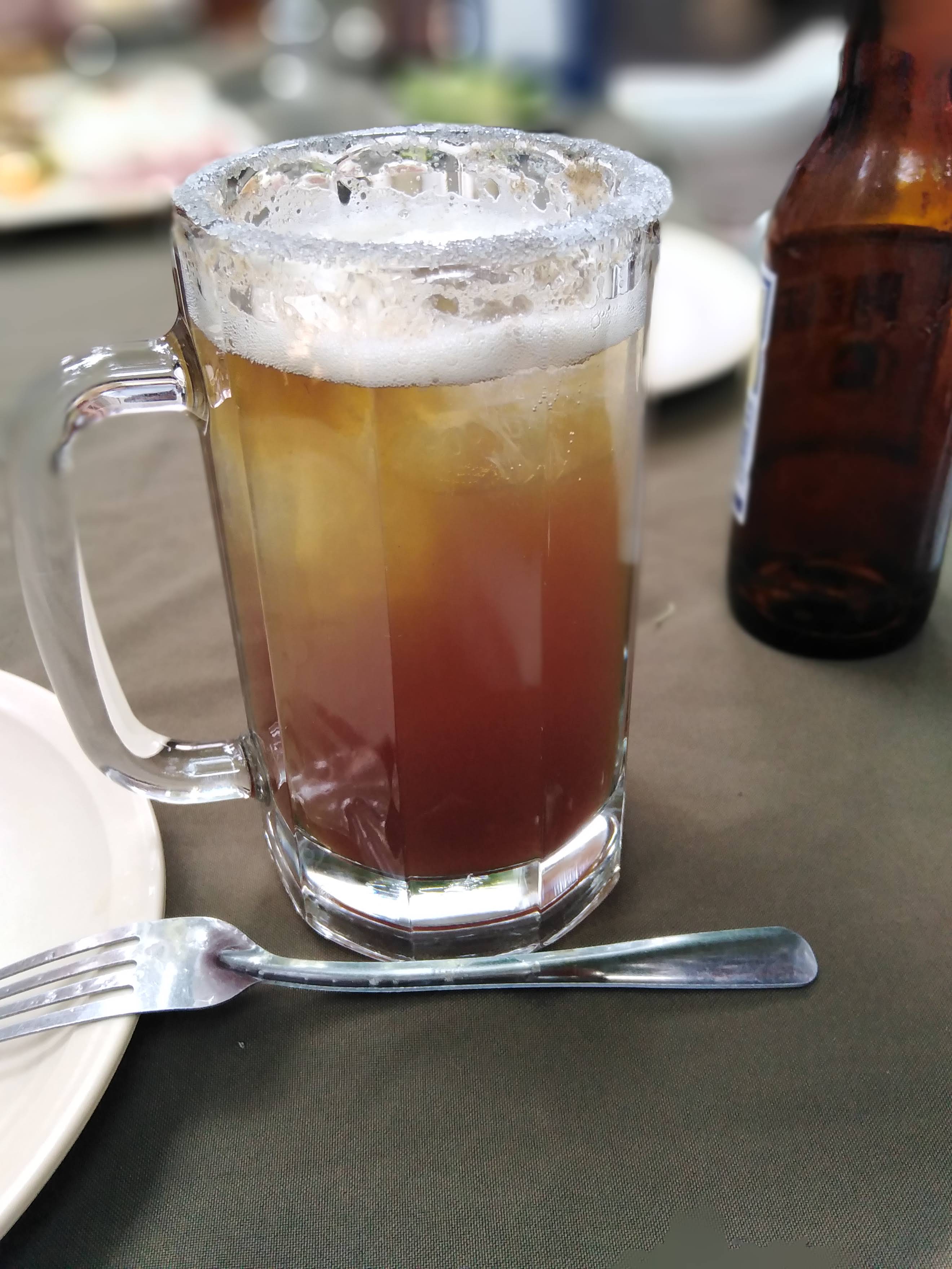 El Rincon de Don Marce image 3