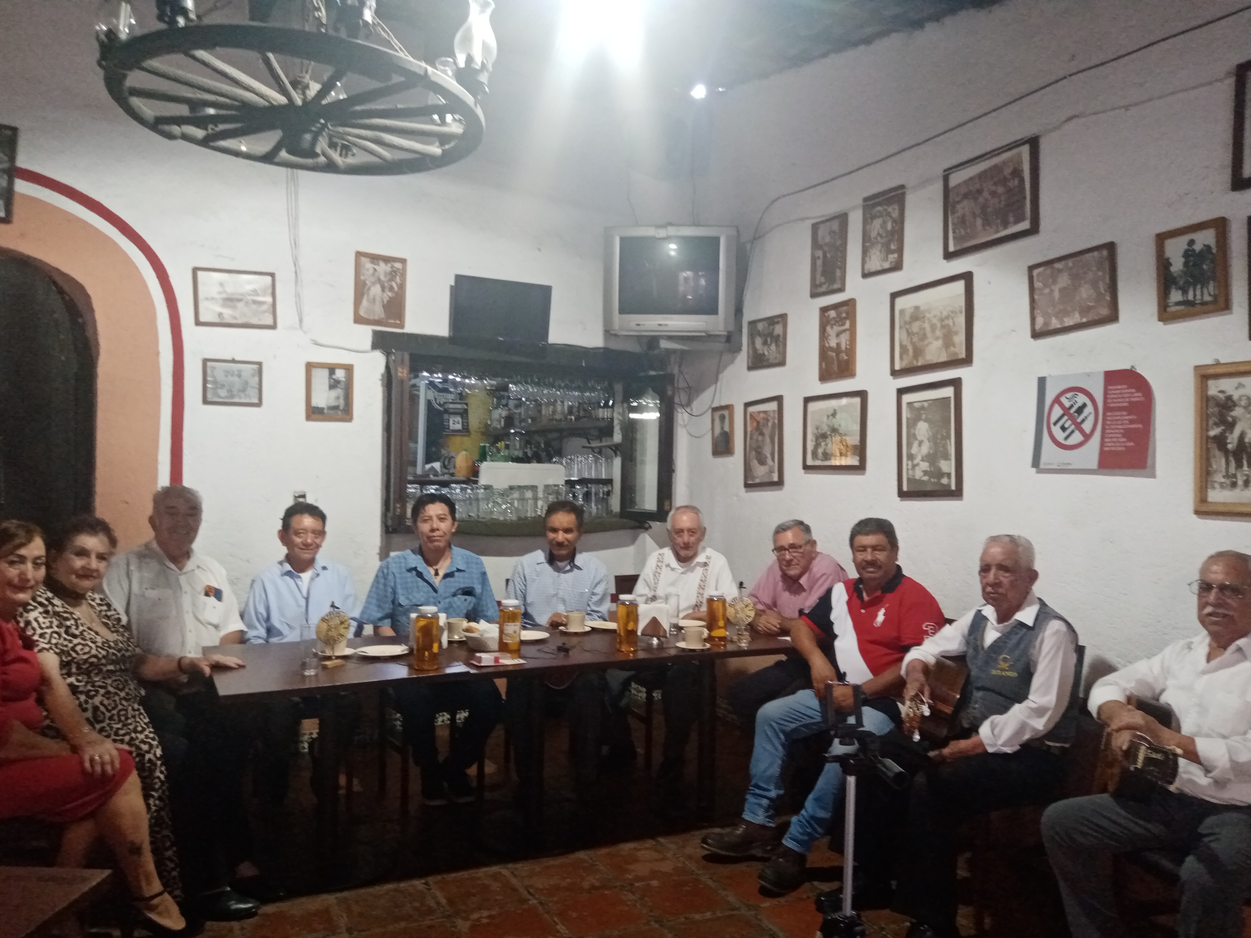 El Rincon de Don Marce image 4