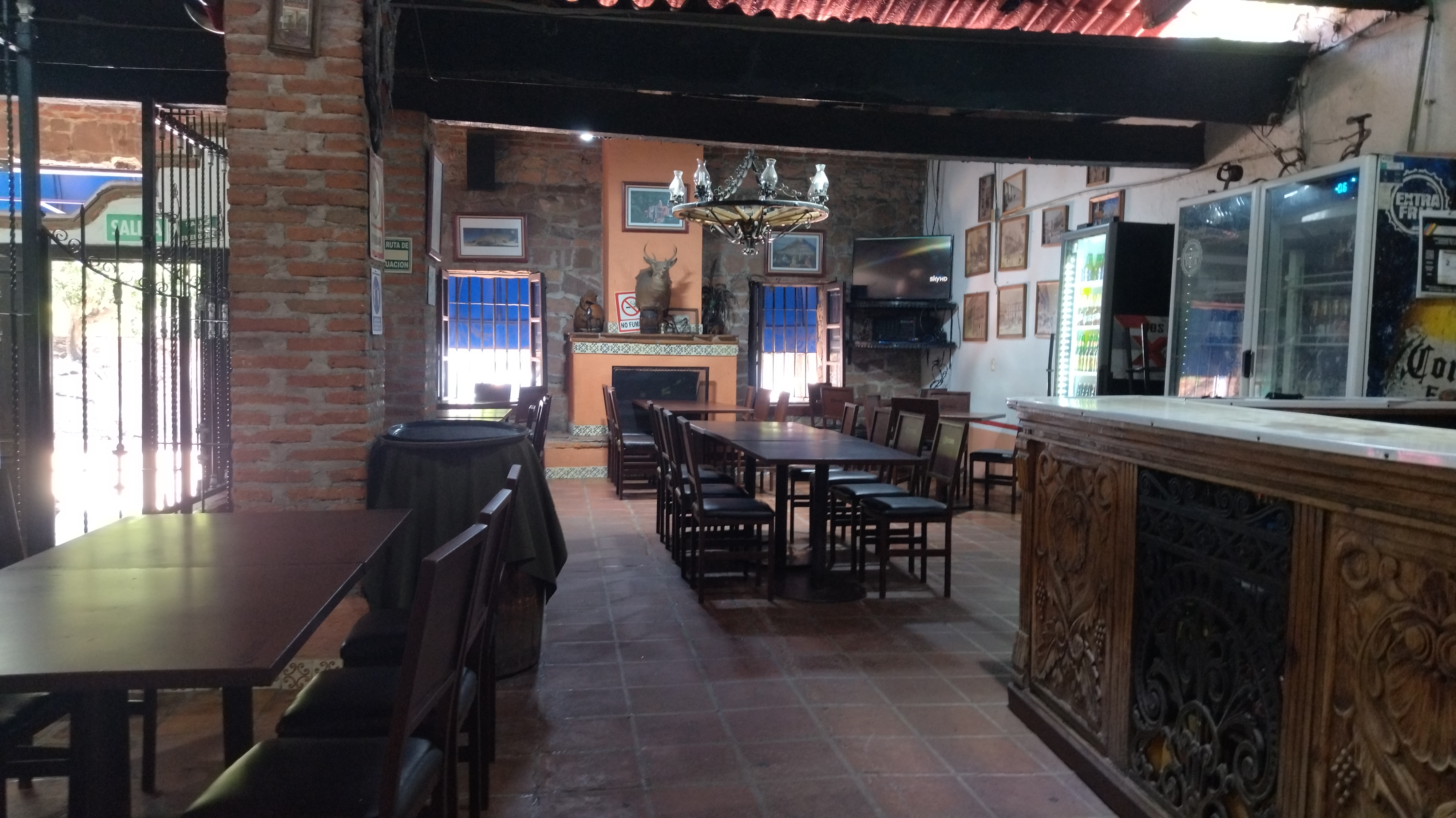 El Rincon de Don Marce image 5