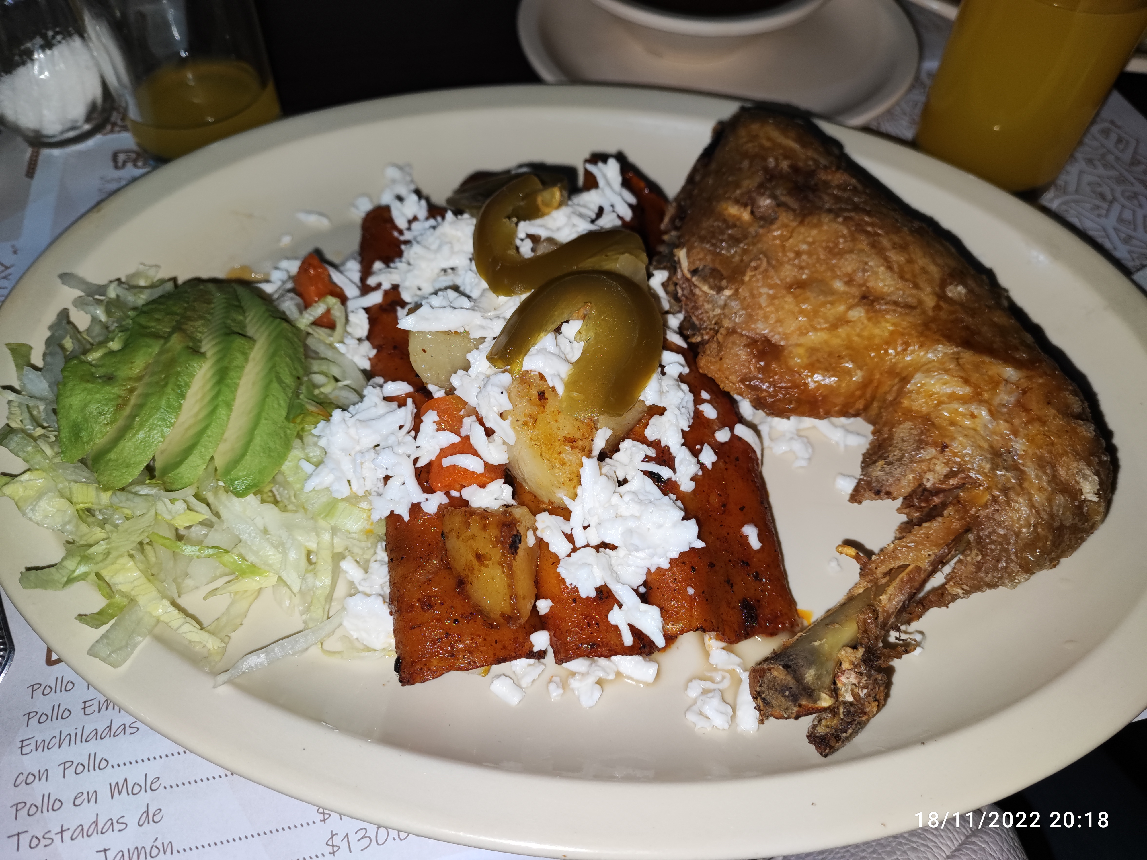 El Rincon de Don Marce image 7