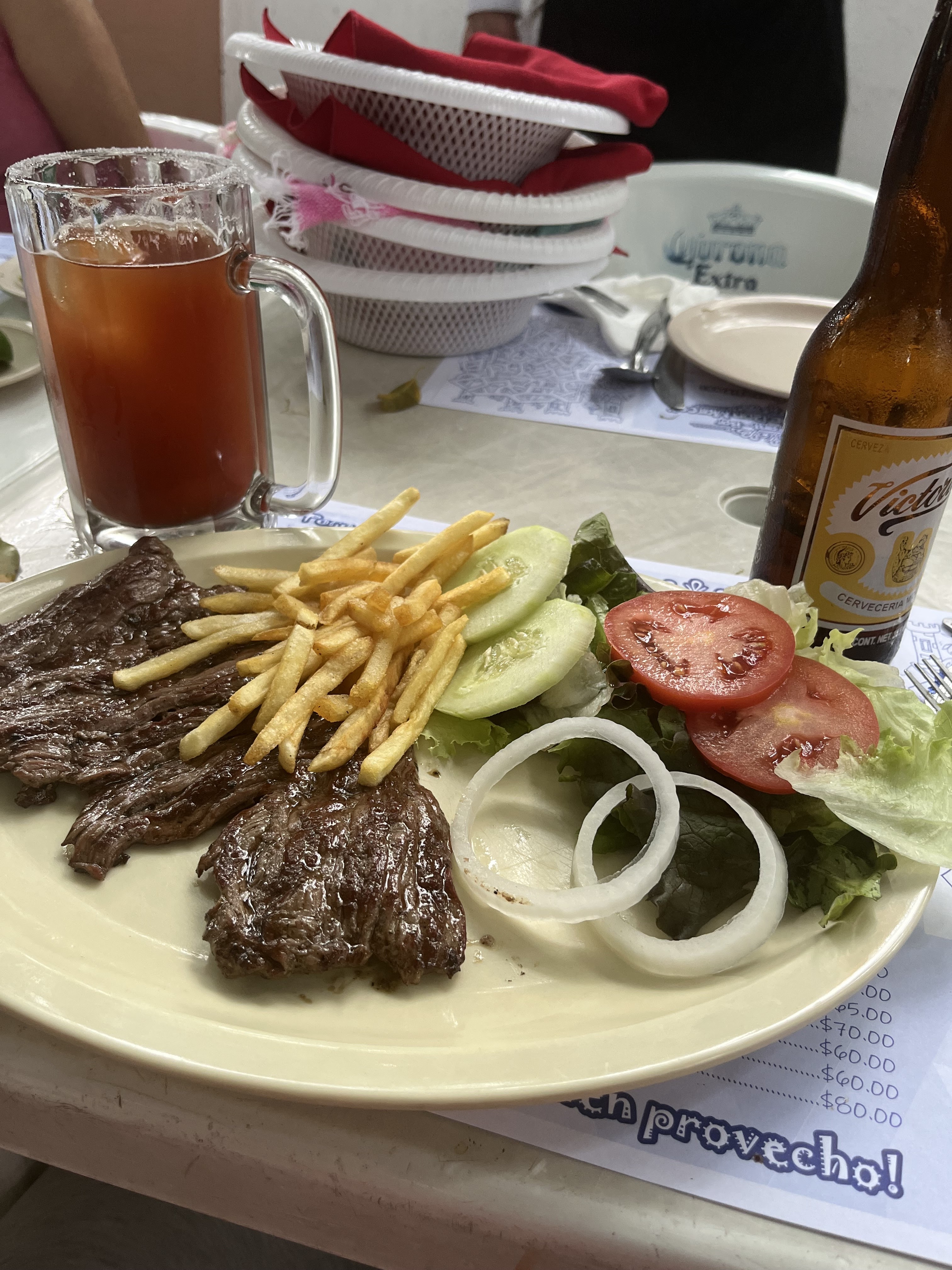 El Rincon de Don Marce image 9