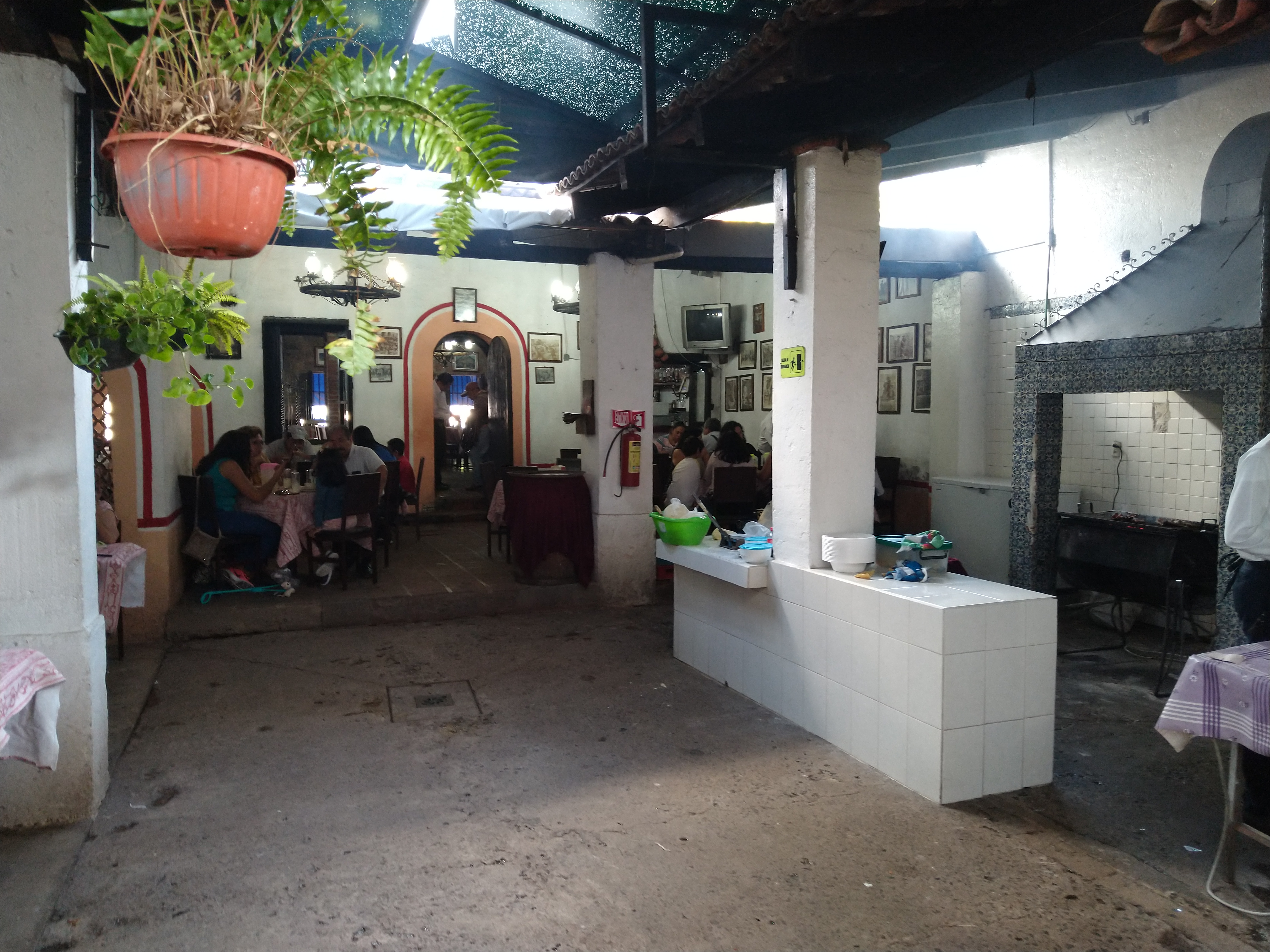 El Rincon de Don Marce image 10