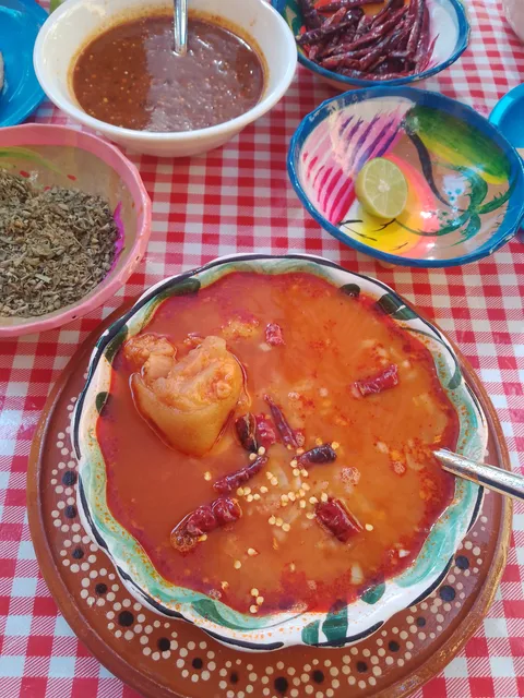 Menudo Saby image 2