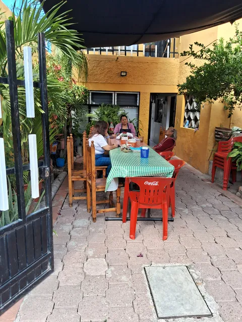 Menudo Saby image 4