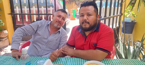 Menudo Saby image 6