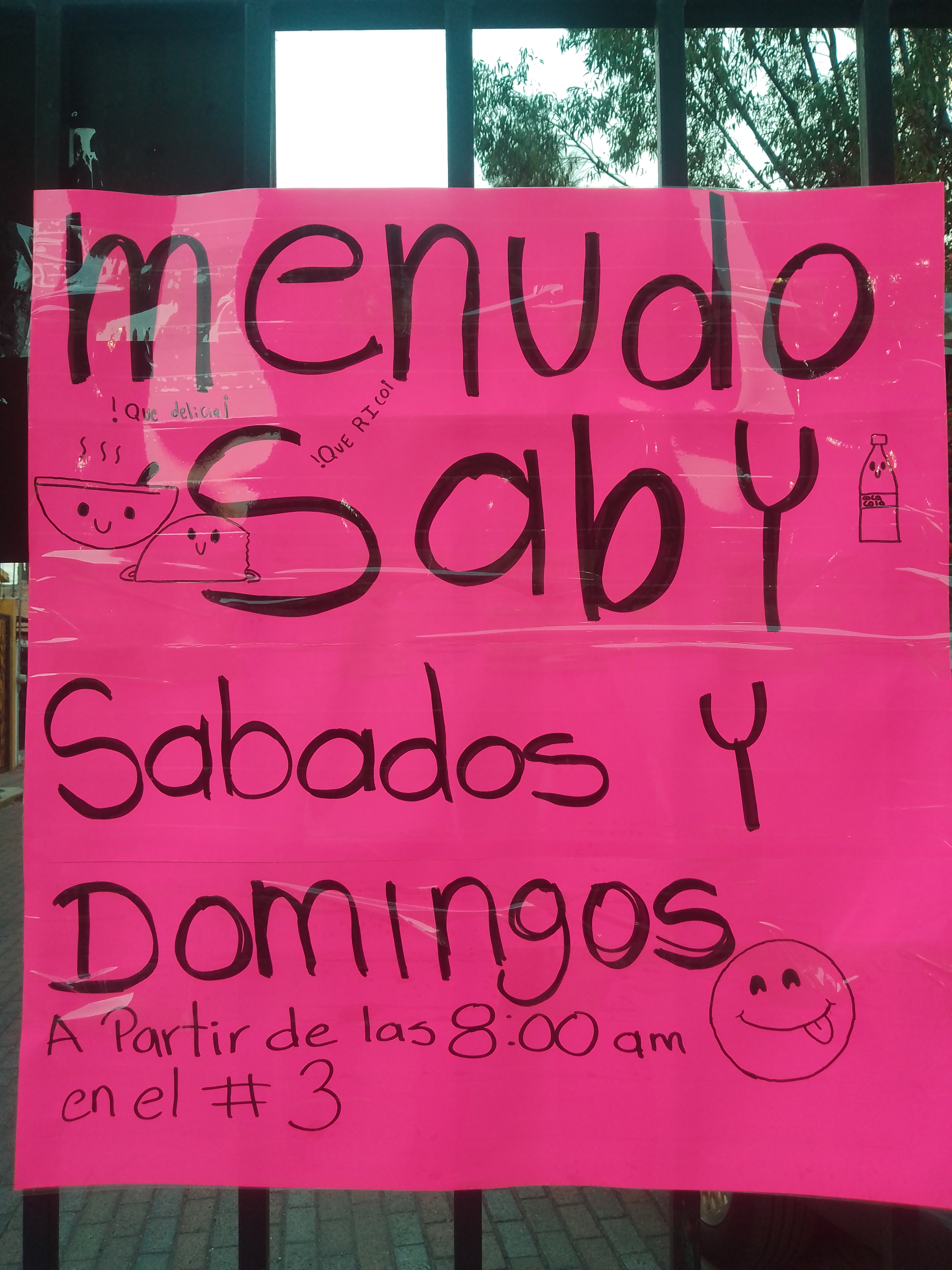 Menudo Saby image 7