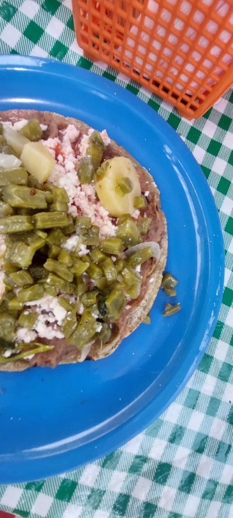 Menudo Saby image 8