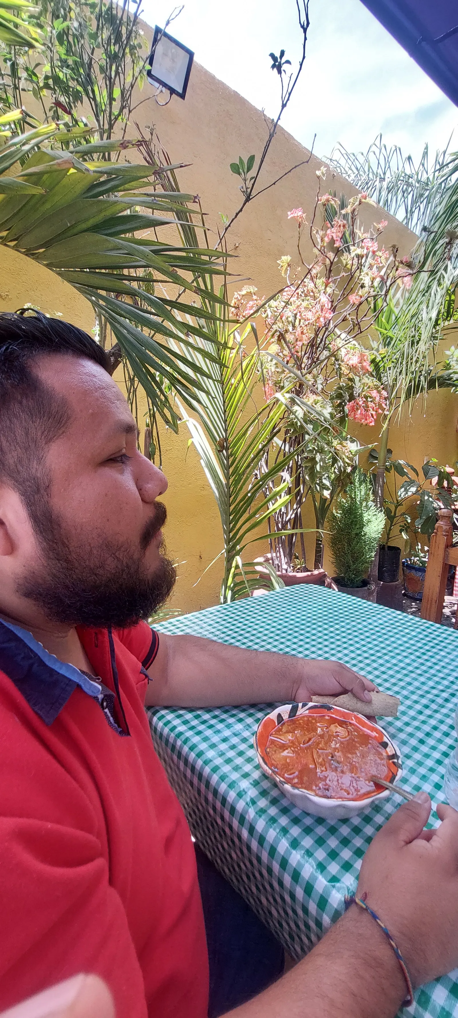 Menudo Saby image 9