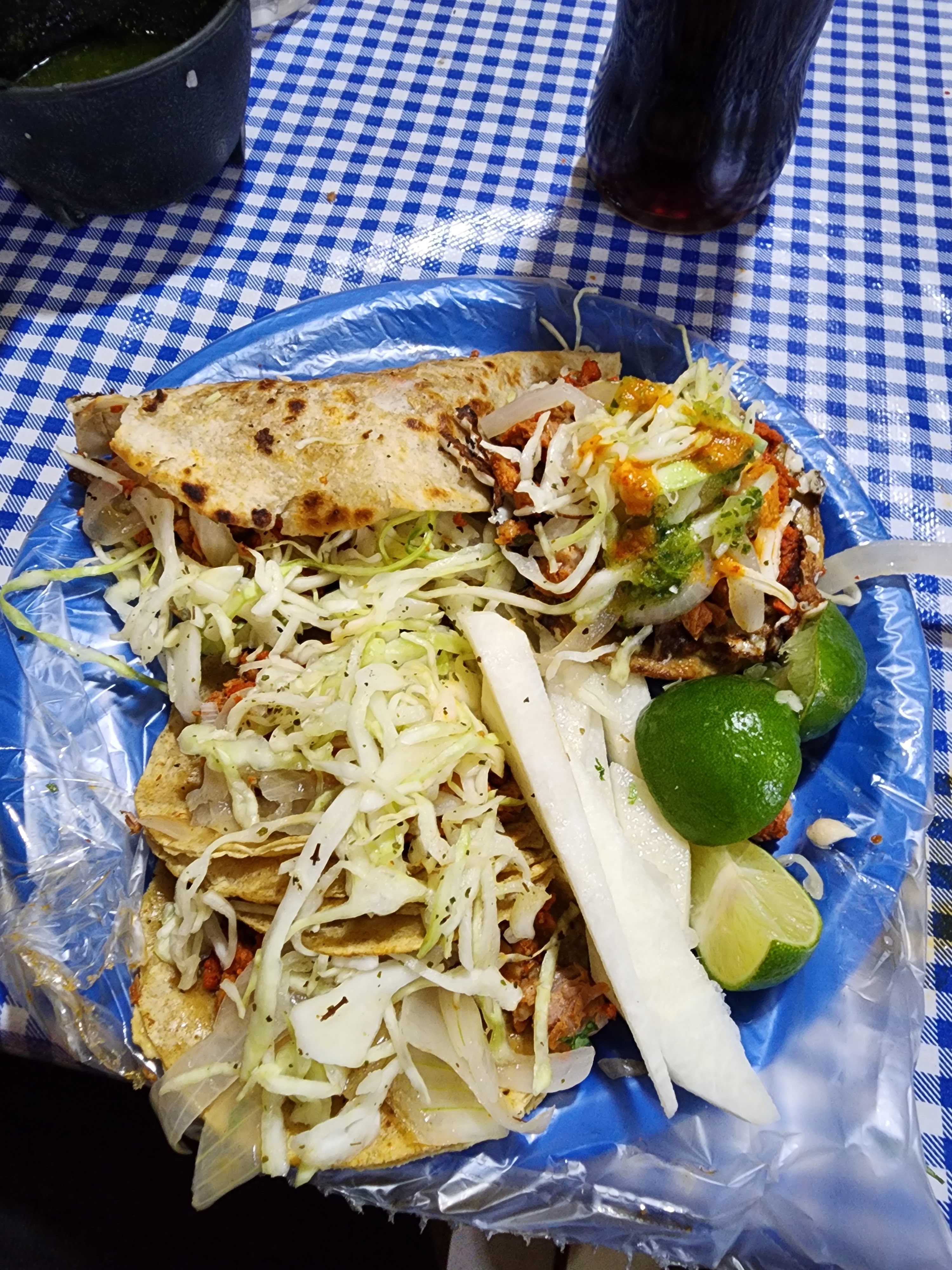 Taqueria mi Lupita image 2