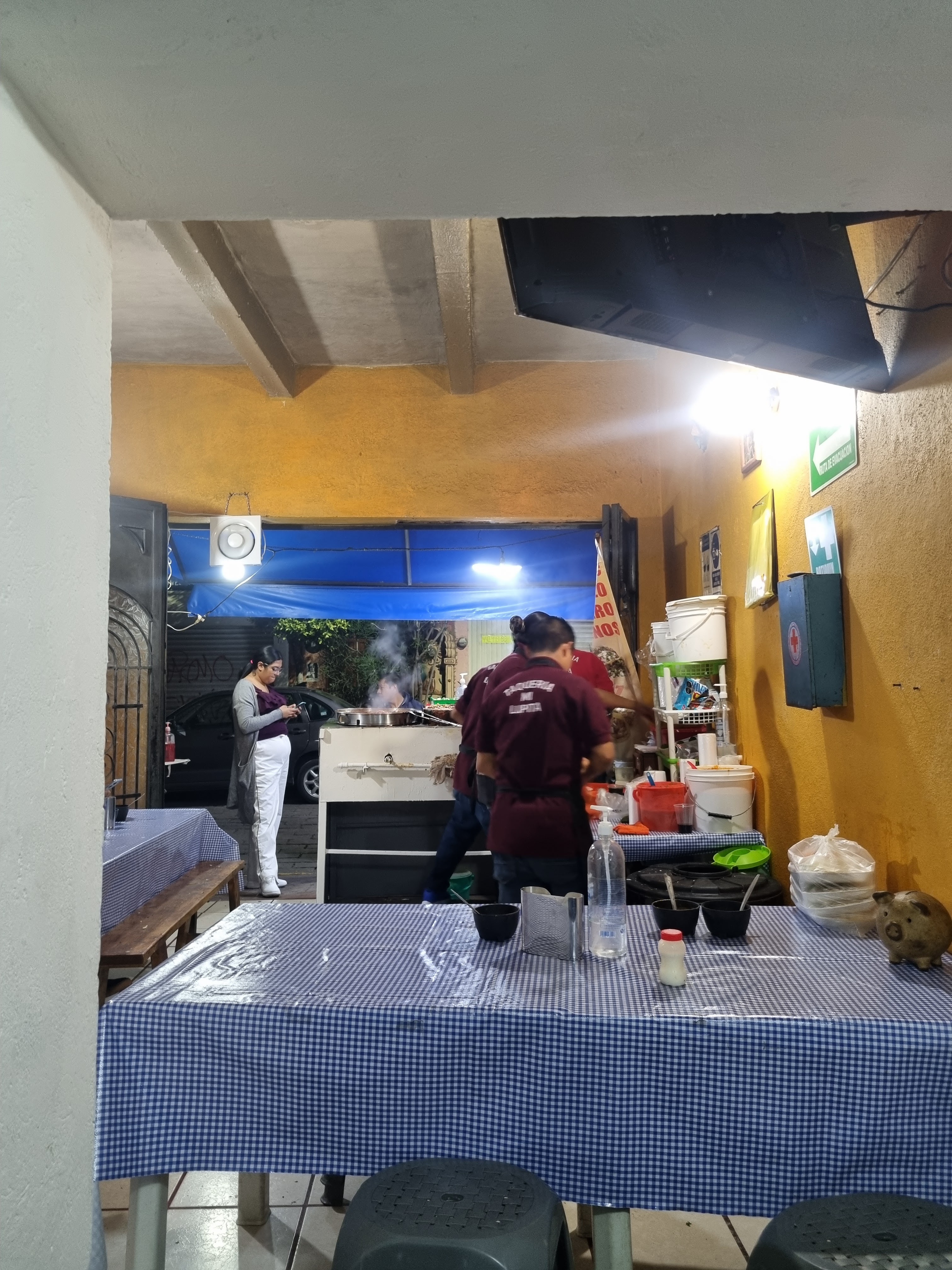 Taqueria mi Lupita image 3