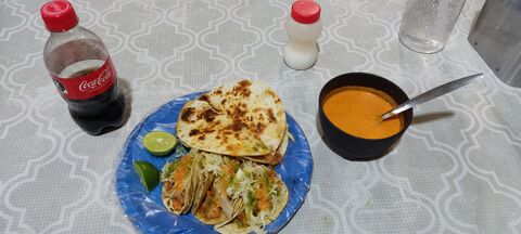 Taqueria mi Lupita image 8