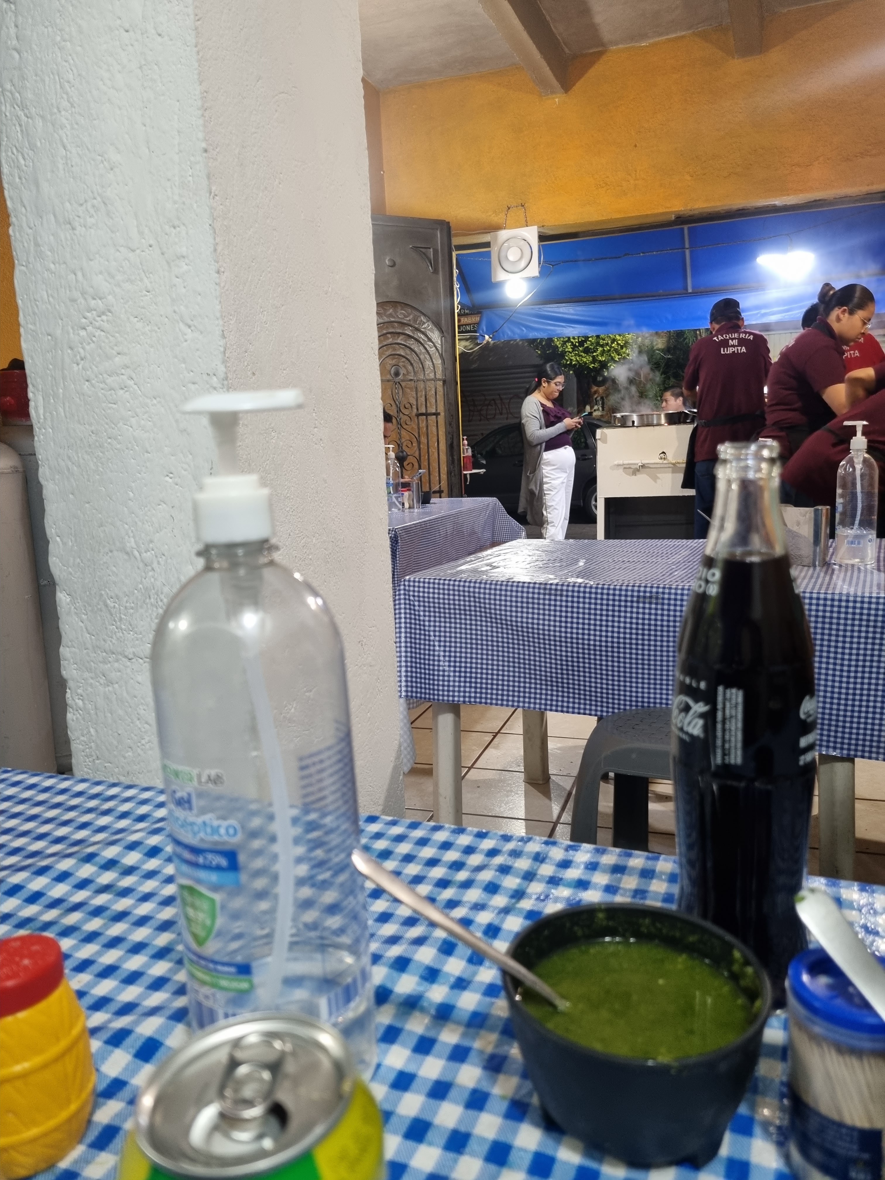 Taqueria mi Lupita image 10