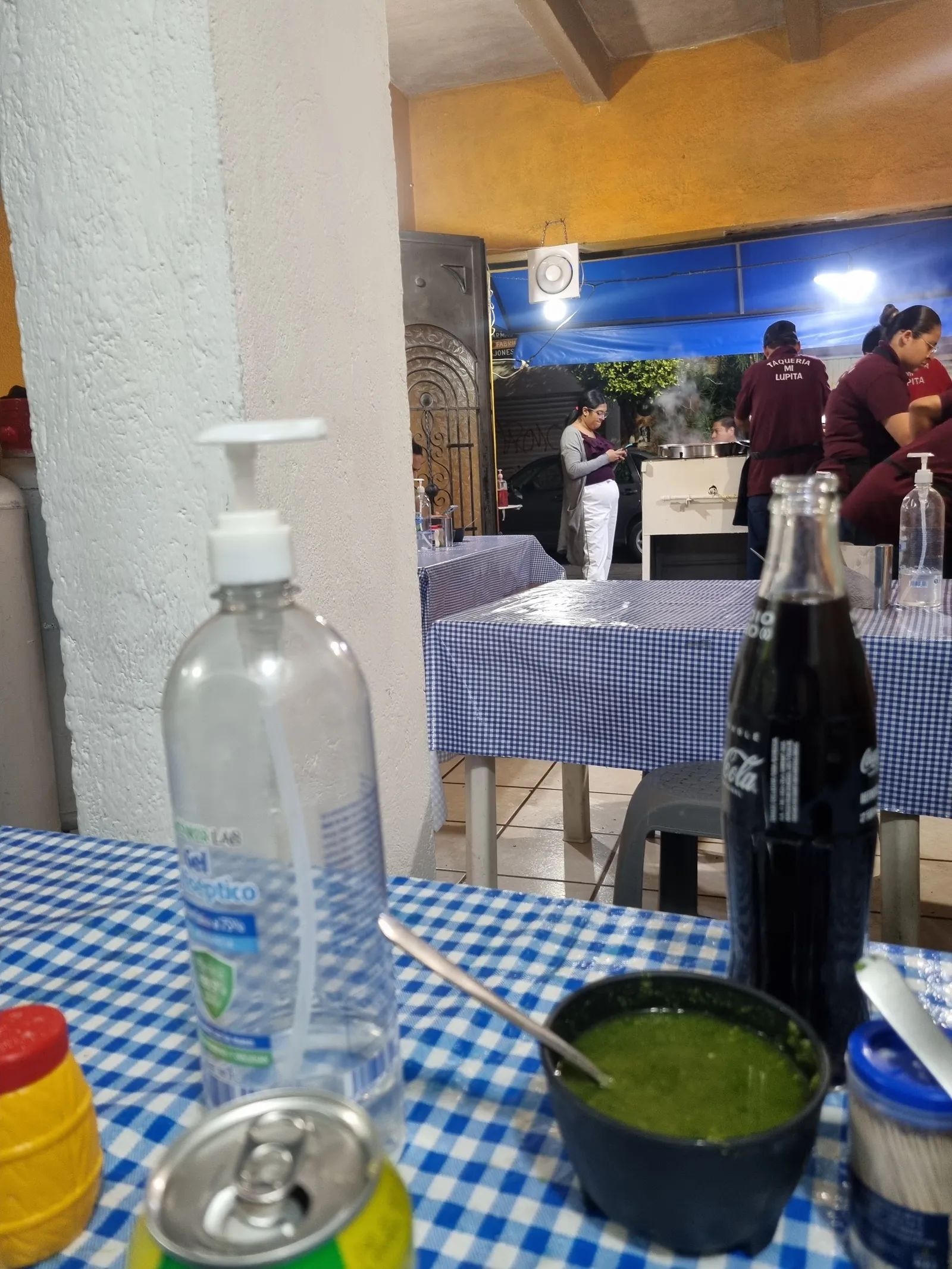 Taqueria mi Lupita image 10
