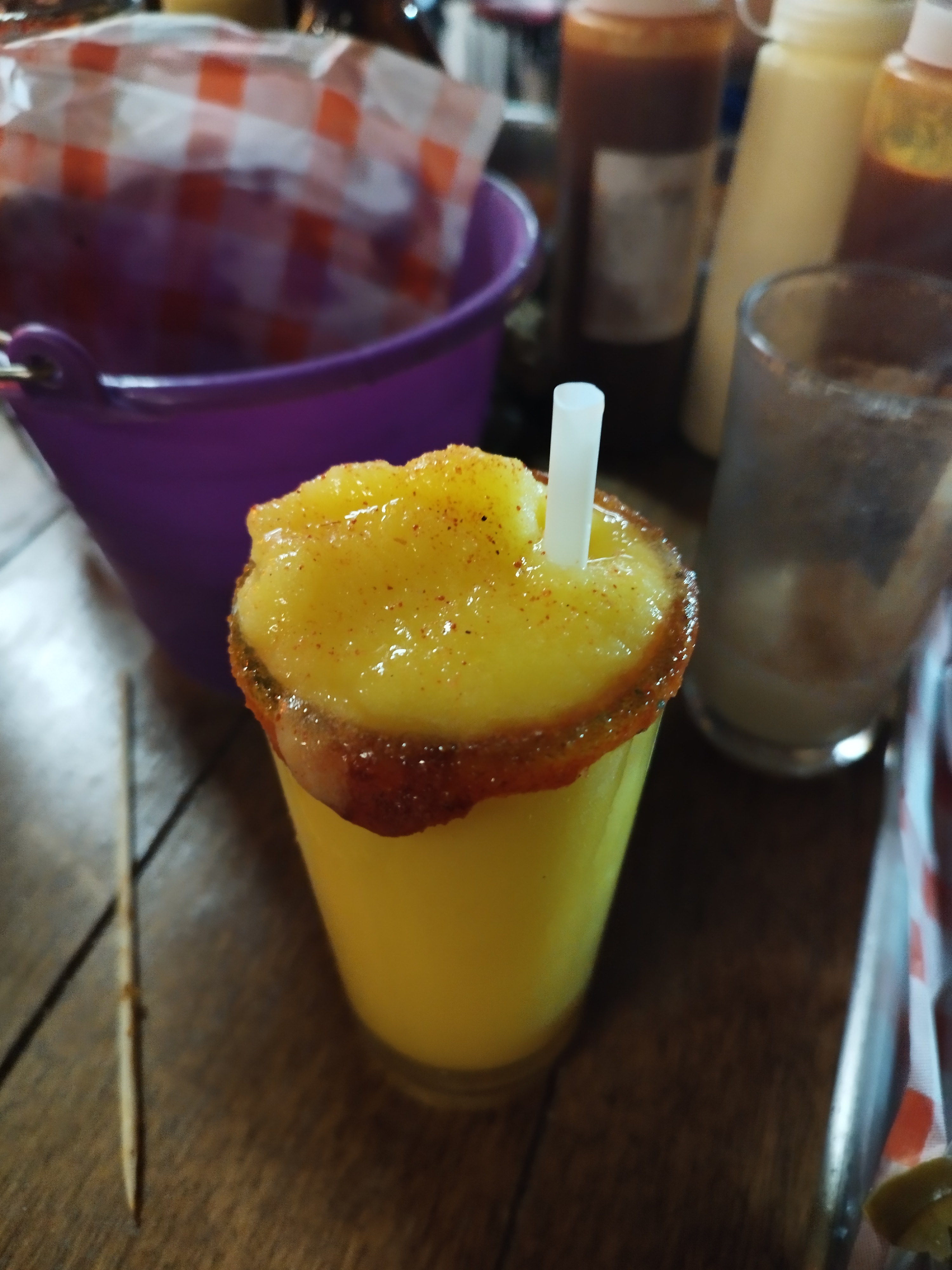 Rock n' Ribs Citadina image 2