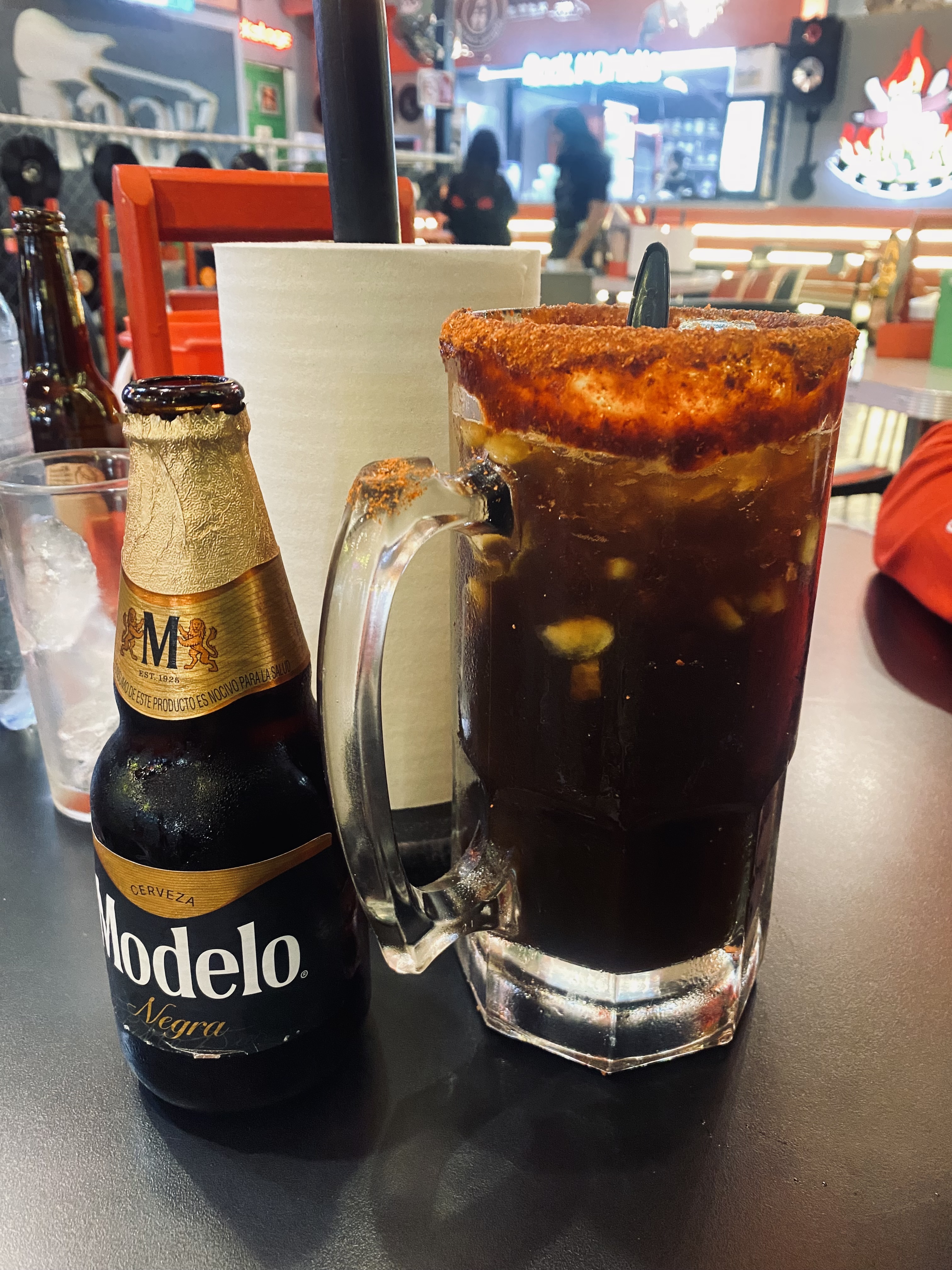 Rock n' Ribs Citadina image 6