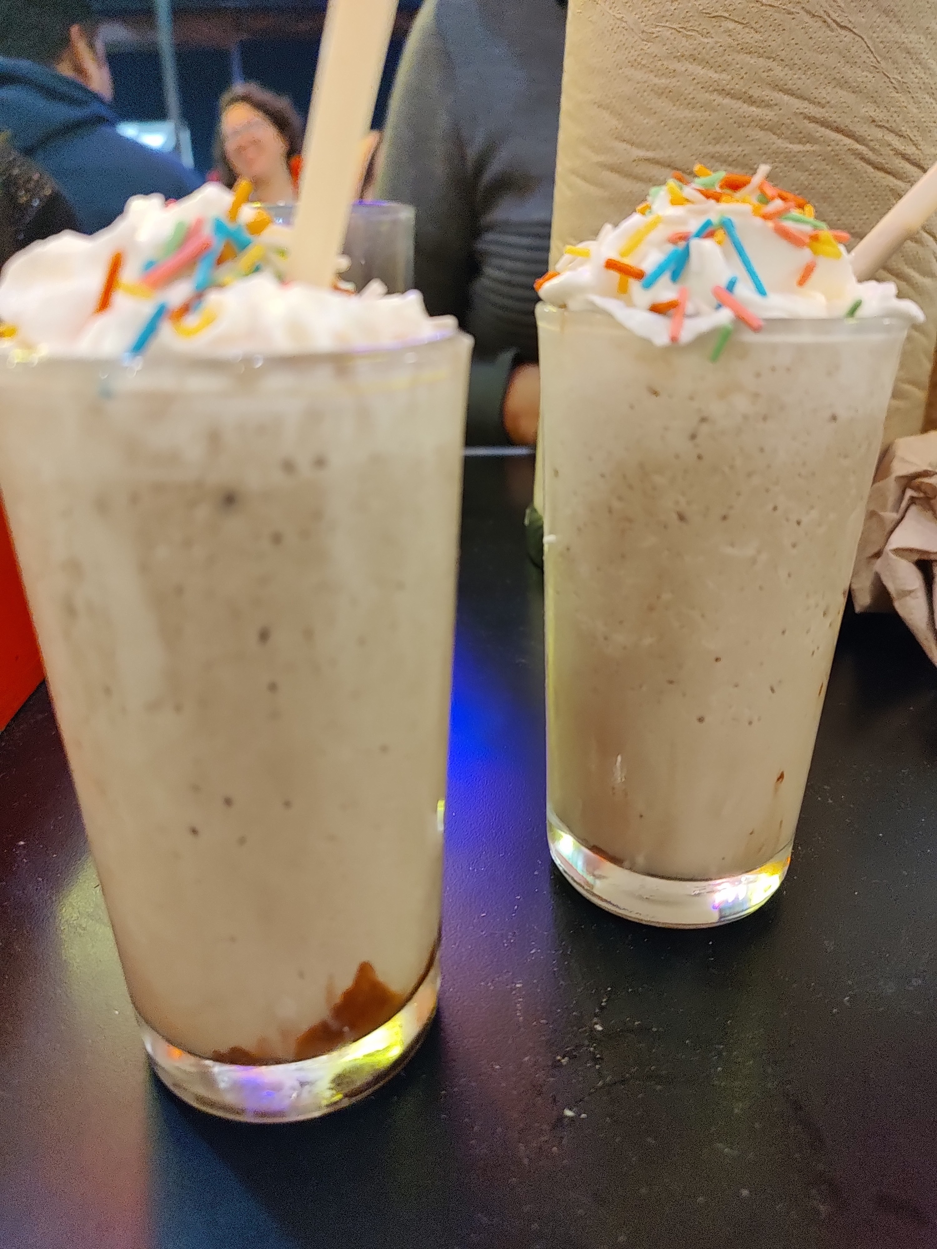 Rock n' Ribs Citadina image 8