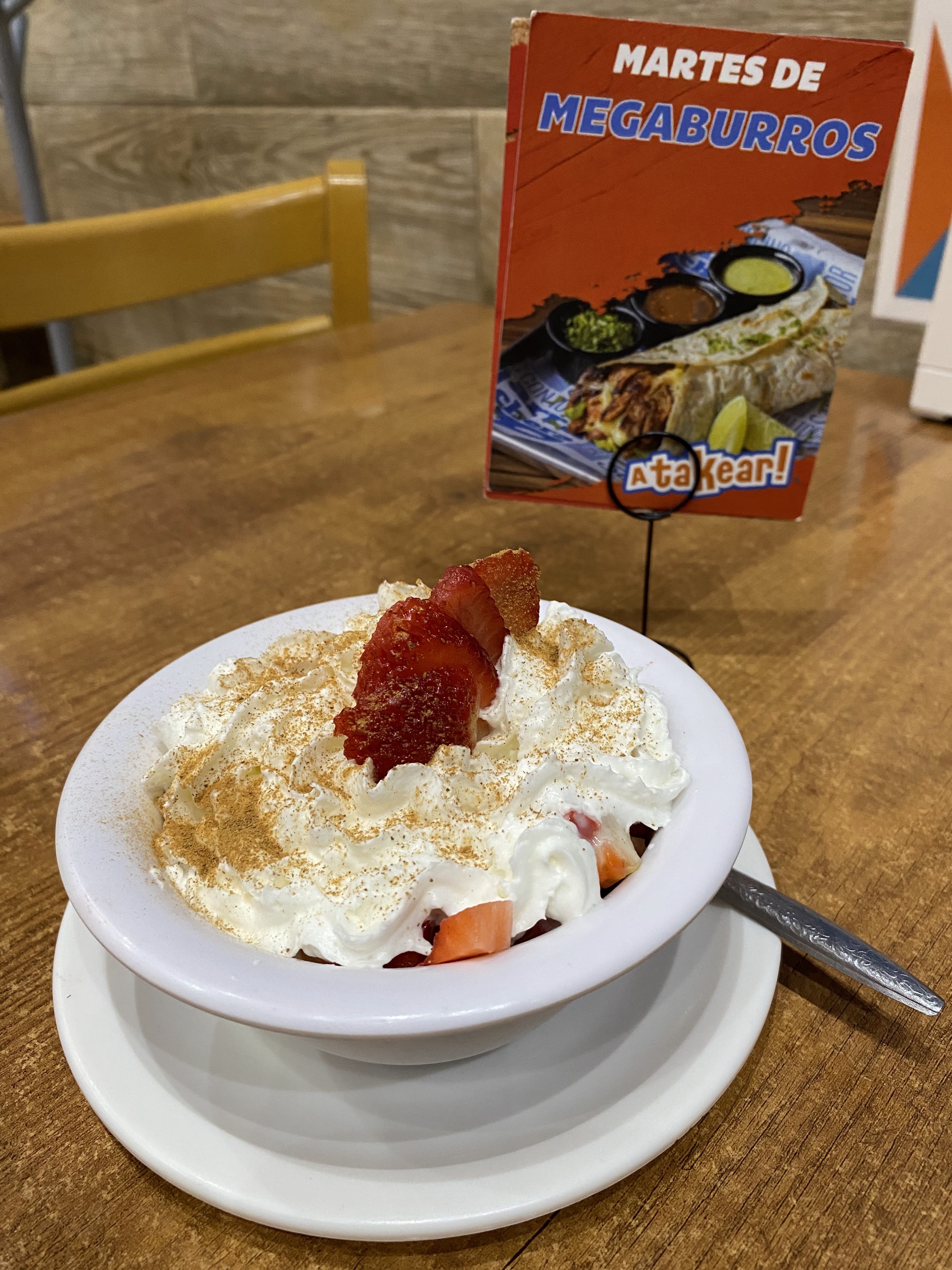 Atakear Queretaro image 2