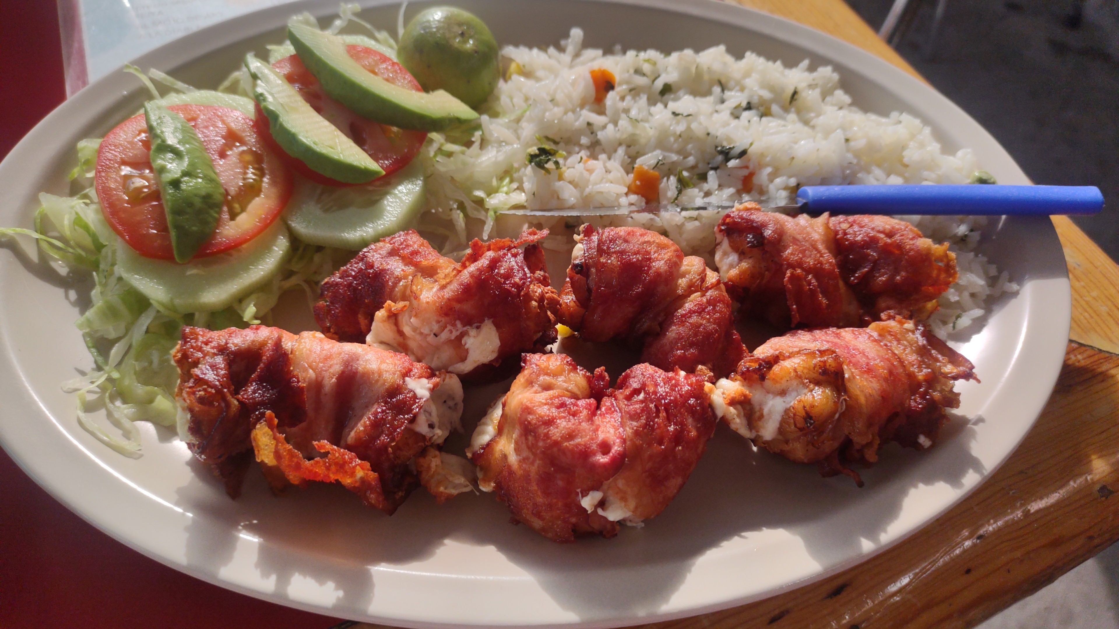 Mariscos Yorch image 2