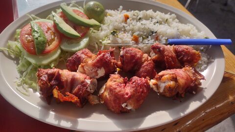 Mariscos Yorch image 2