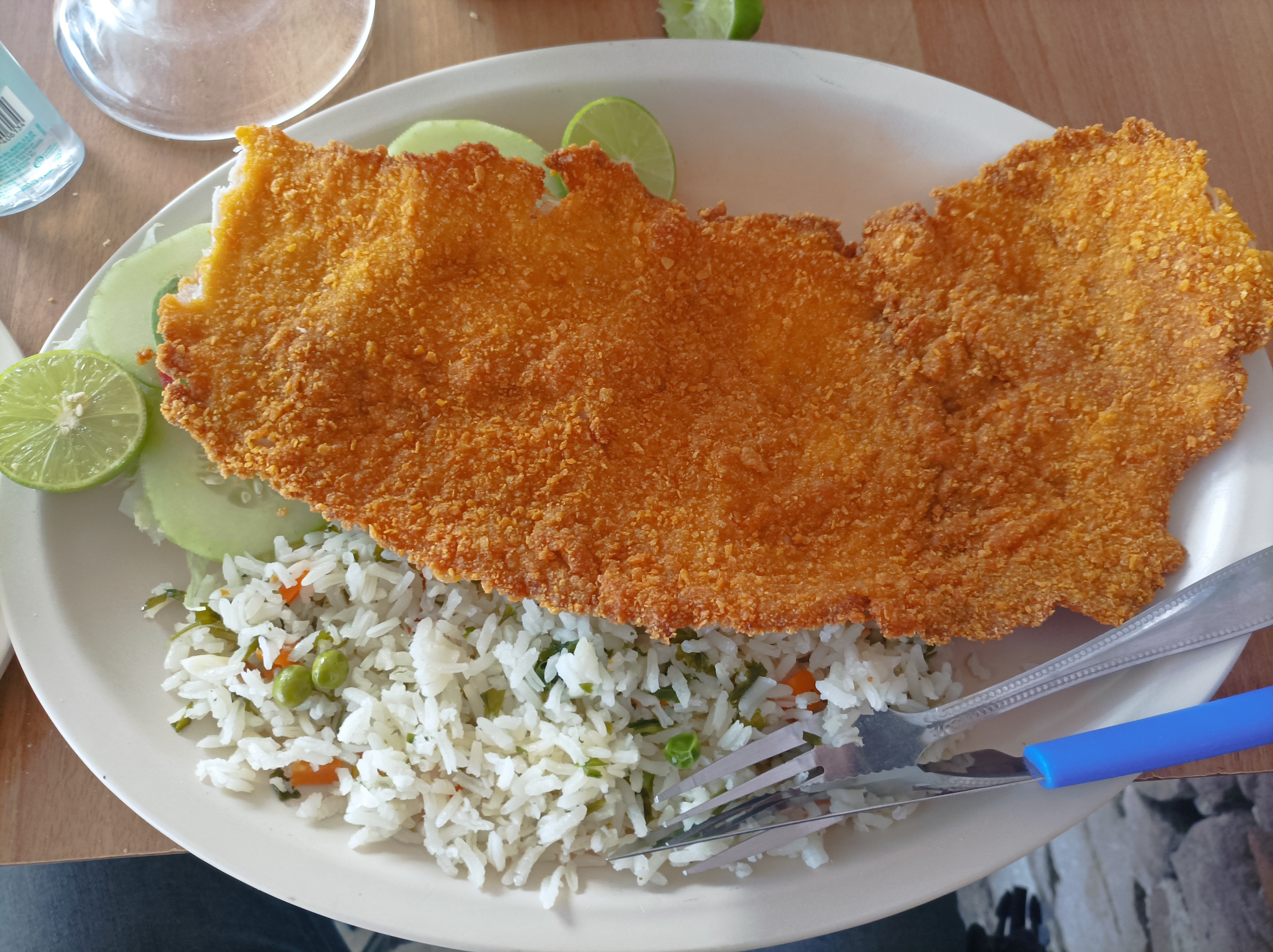 Mariscos Yorch image 3