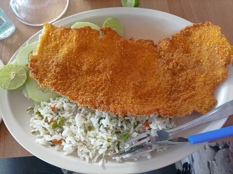 Mariscos Yorch image 3