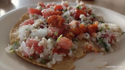 Mariscos Yorch image 4