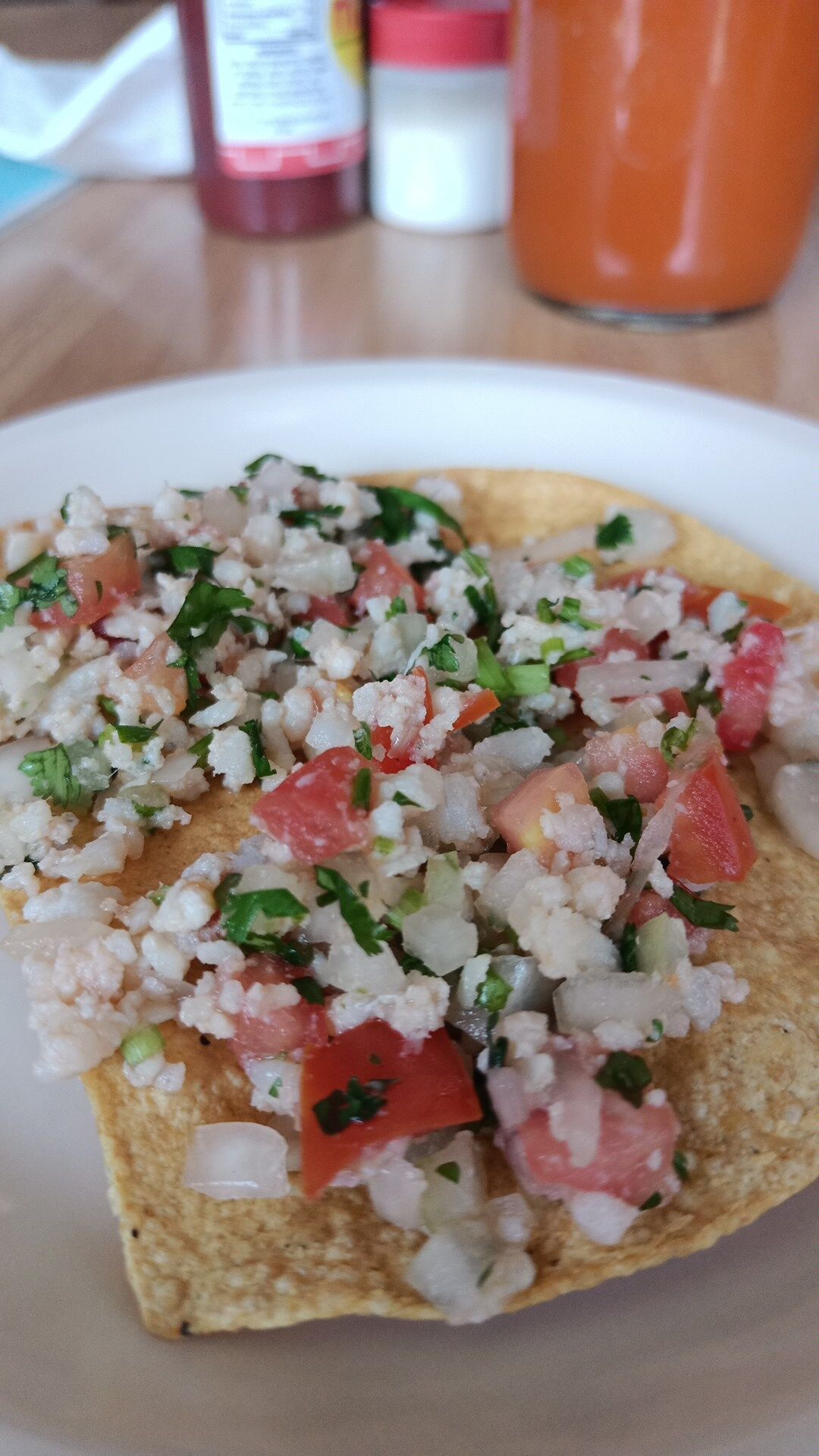 Mariscos Yorch image 5