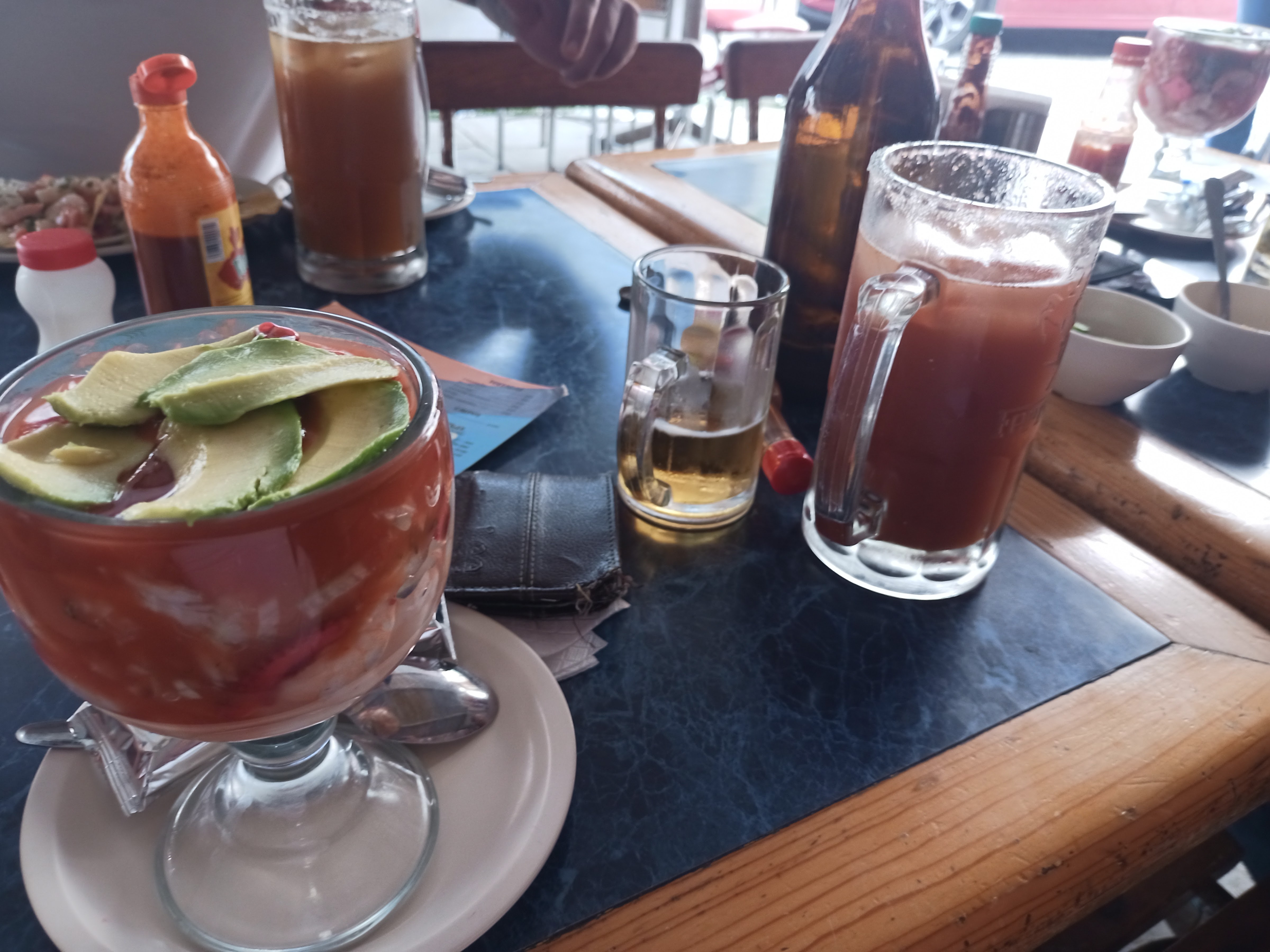 Mariscos Yorch image 7