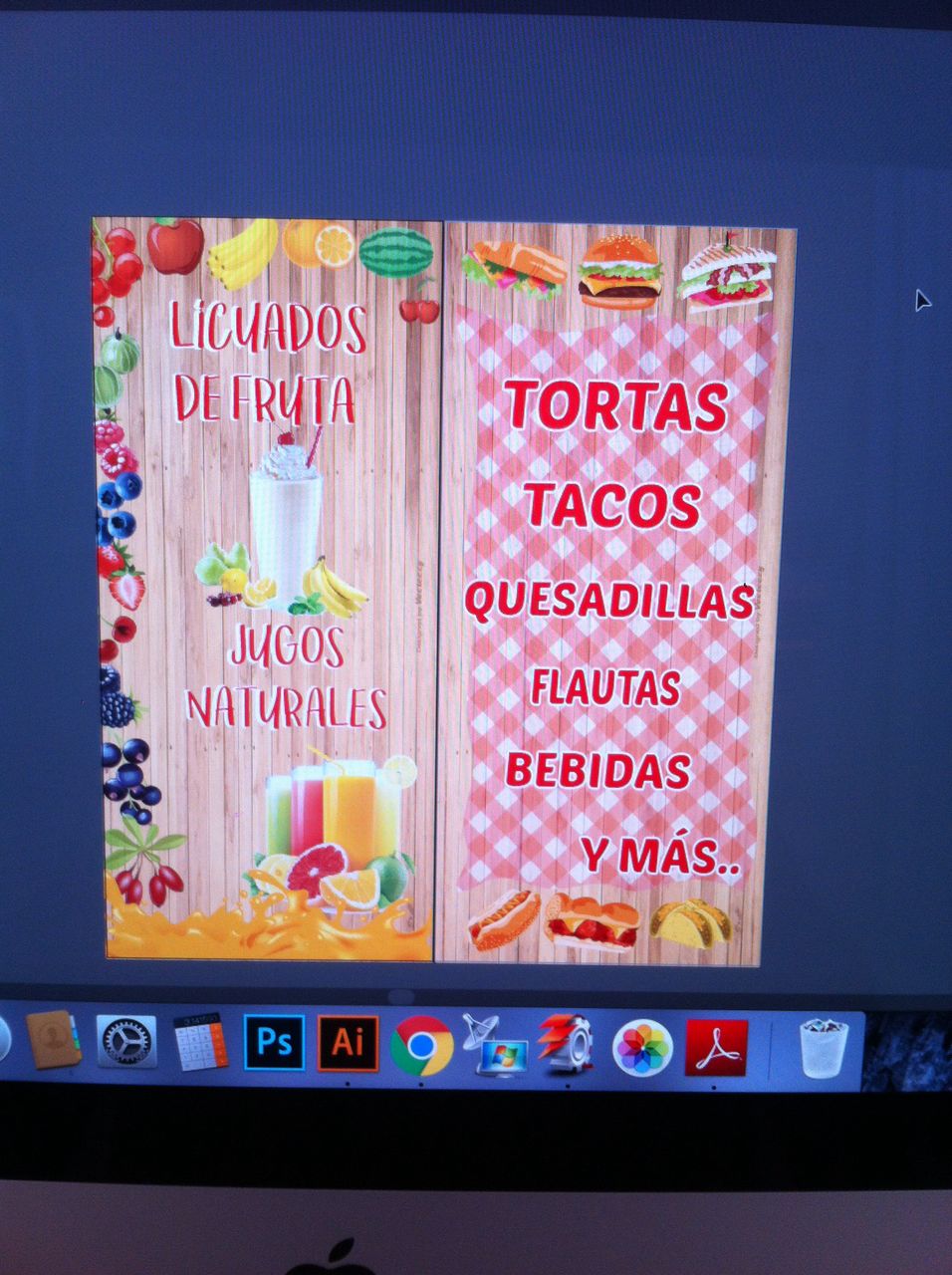 TORTERIA ARI image 2