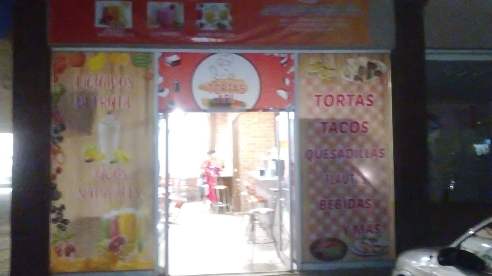 TORTERIA ARI image 3