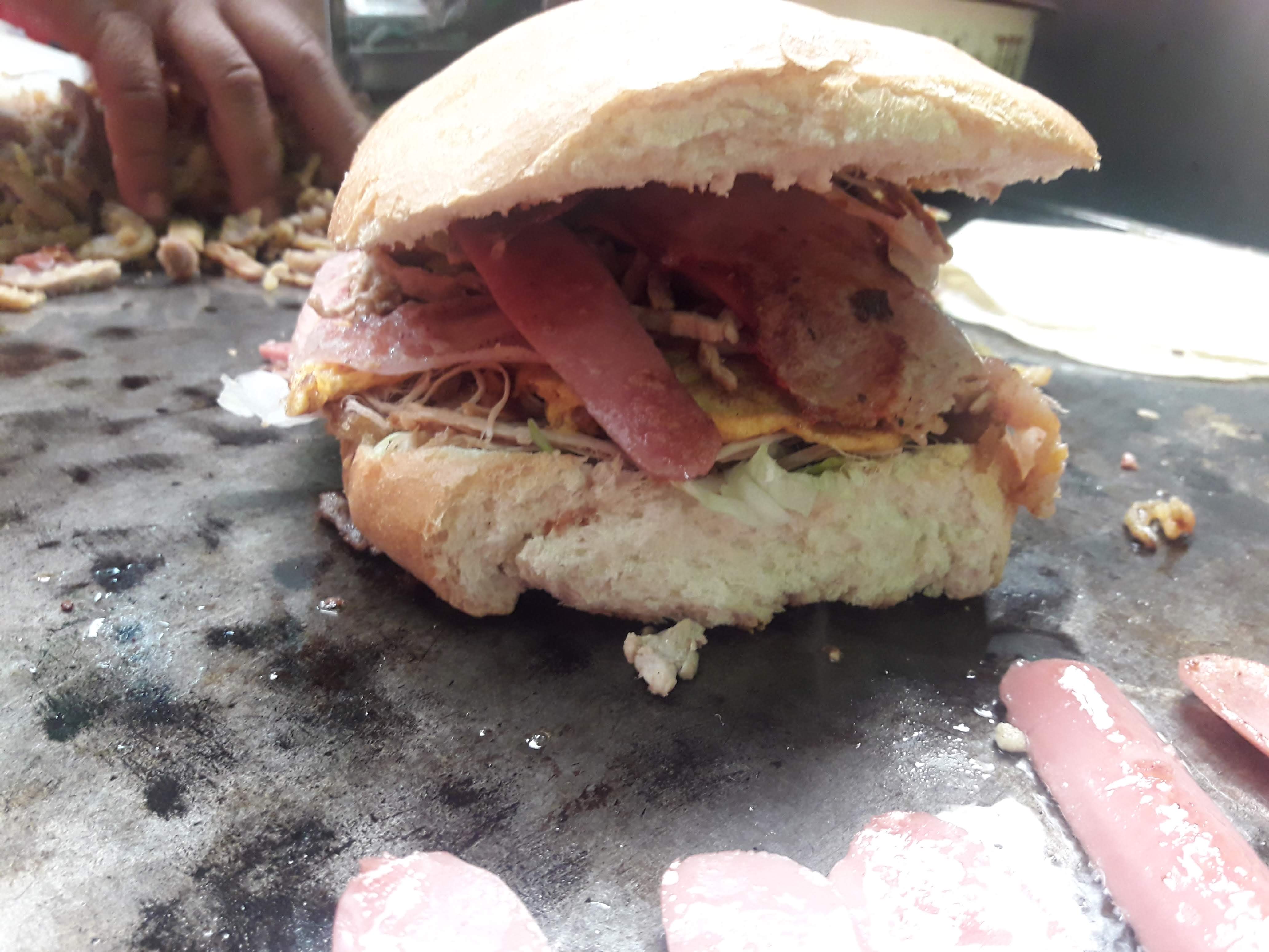 Tortas El Benja image 2