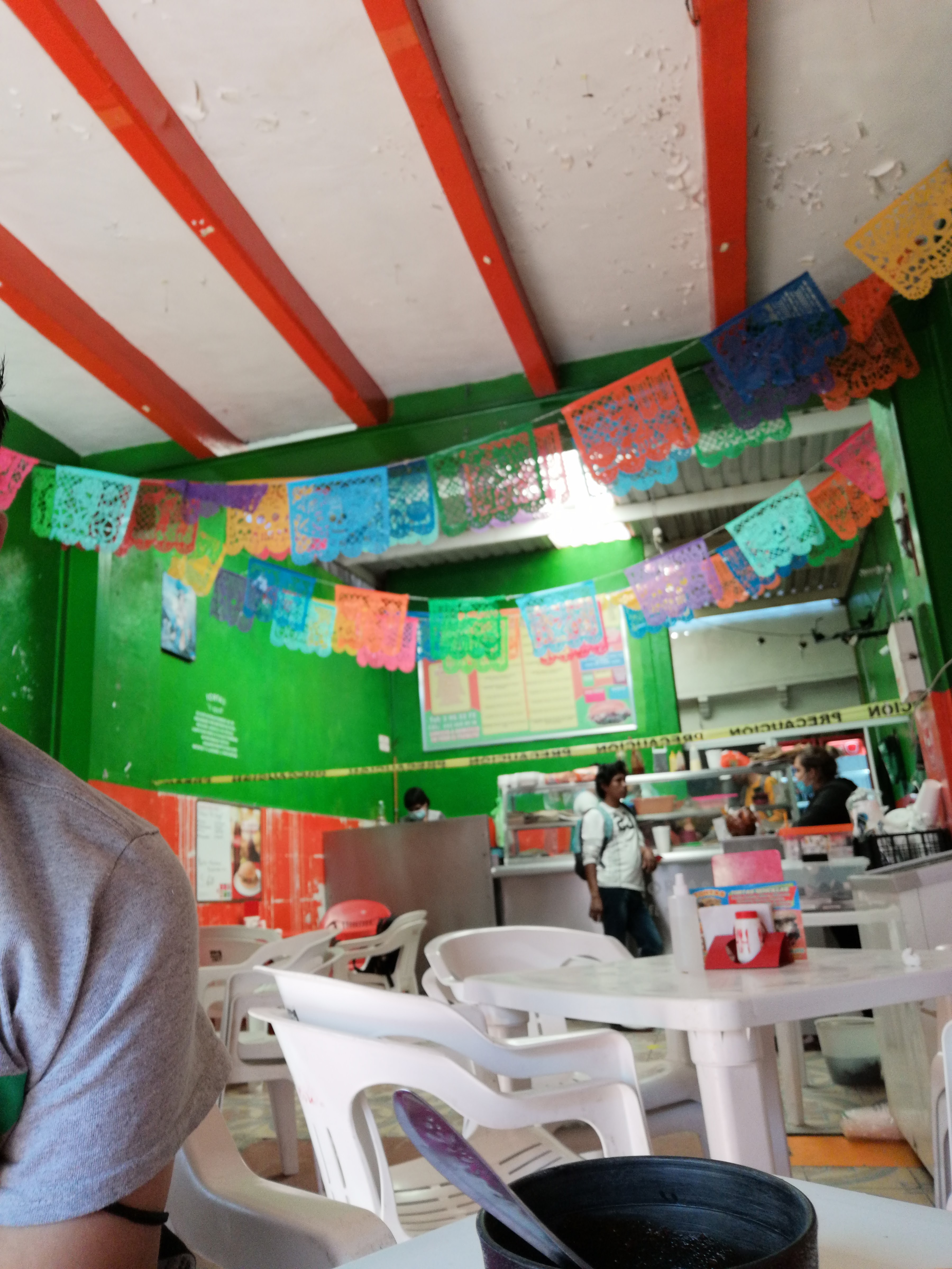 Tortas El Benja image 4