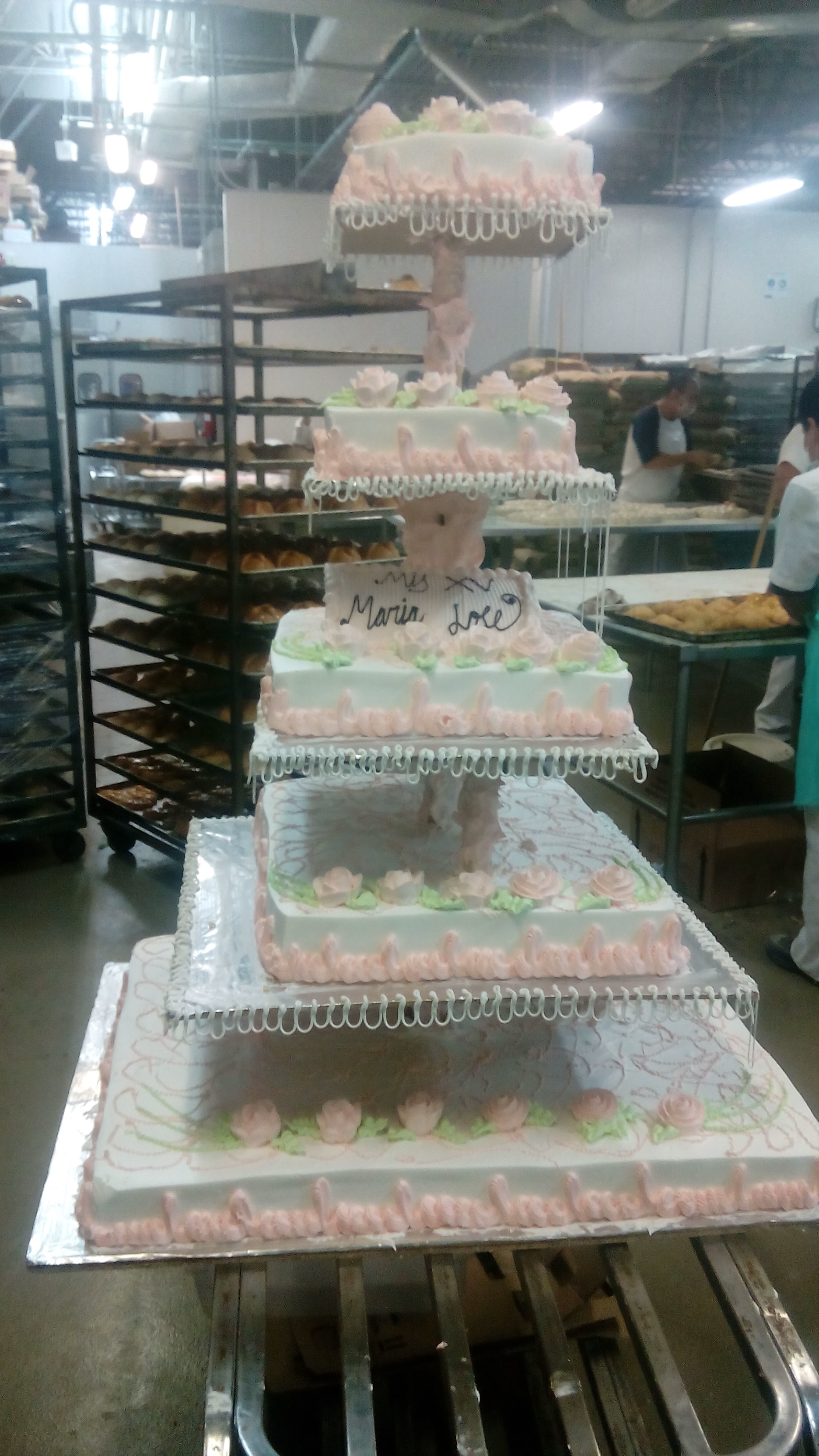 Tortas El Benja image 5