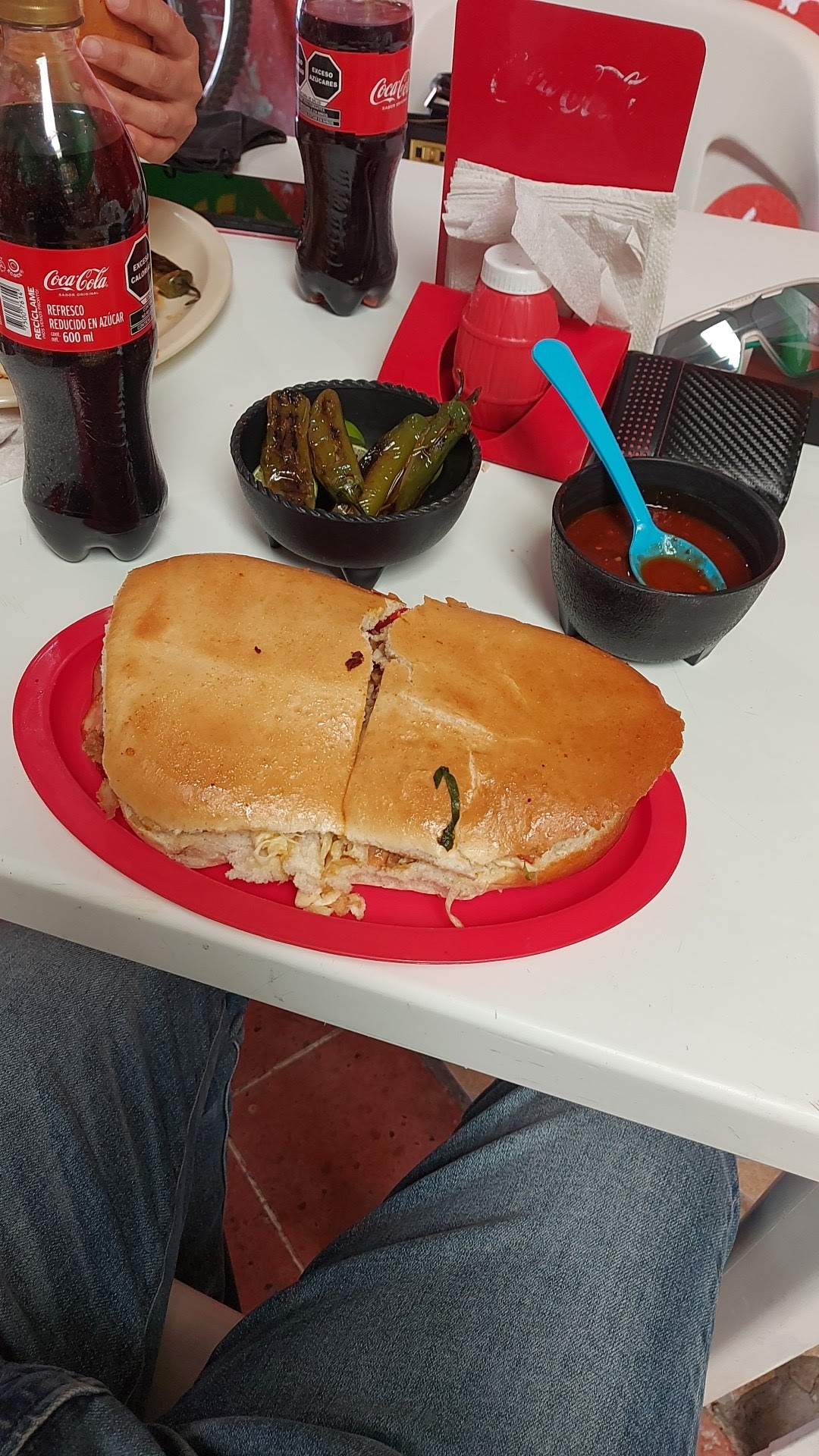 Tortas El Benja image 9