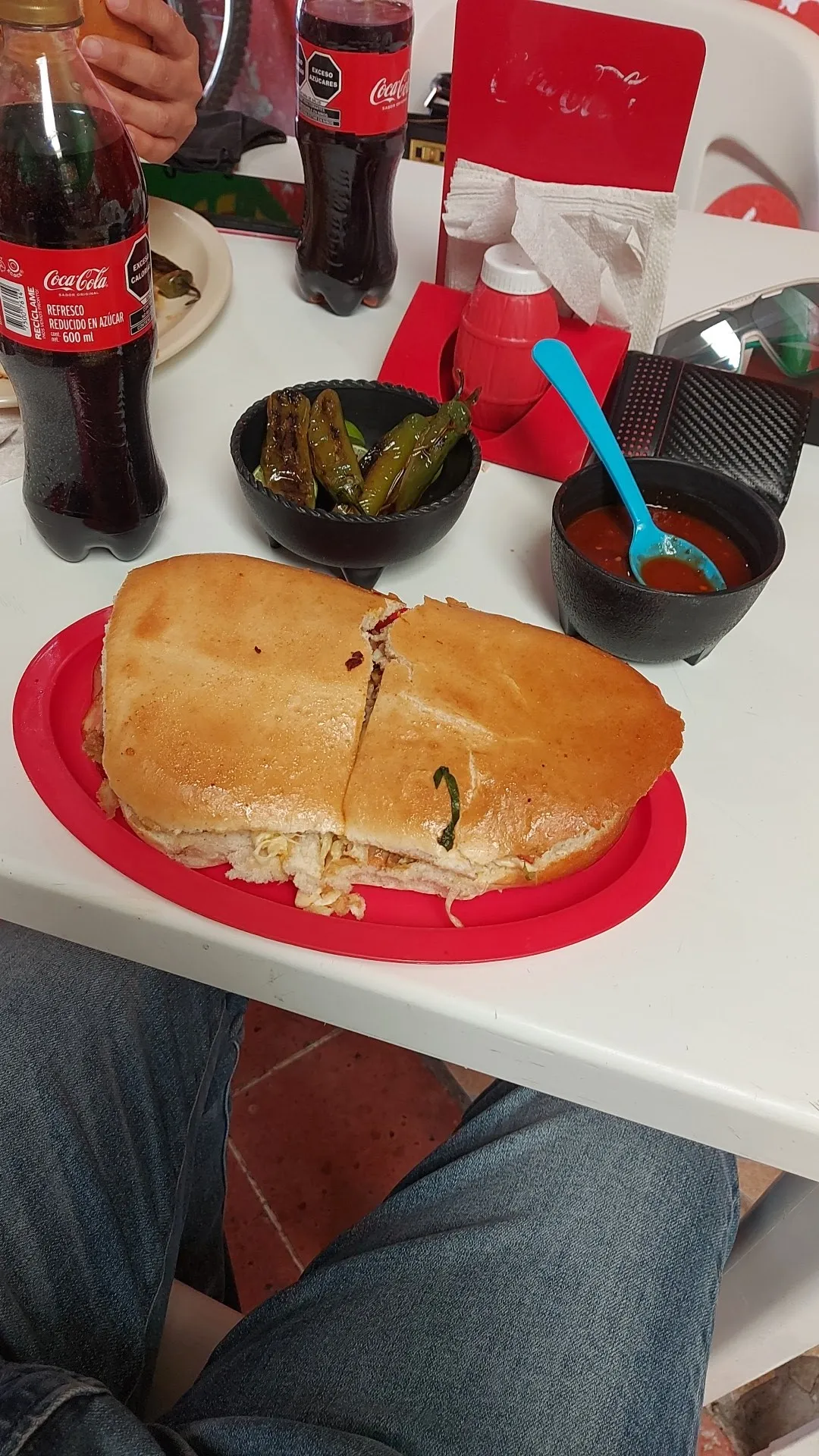 Tortas El Benja image 9
