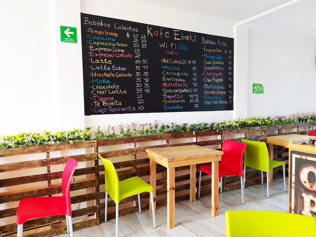 Restaurant Ebaki image 1