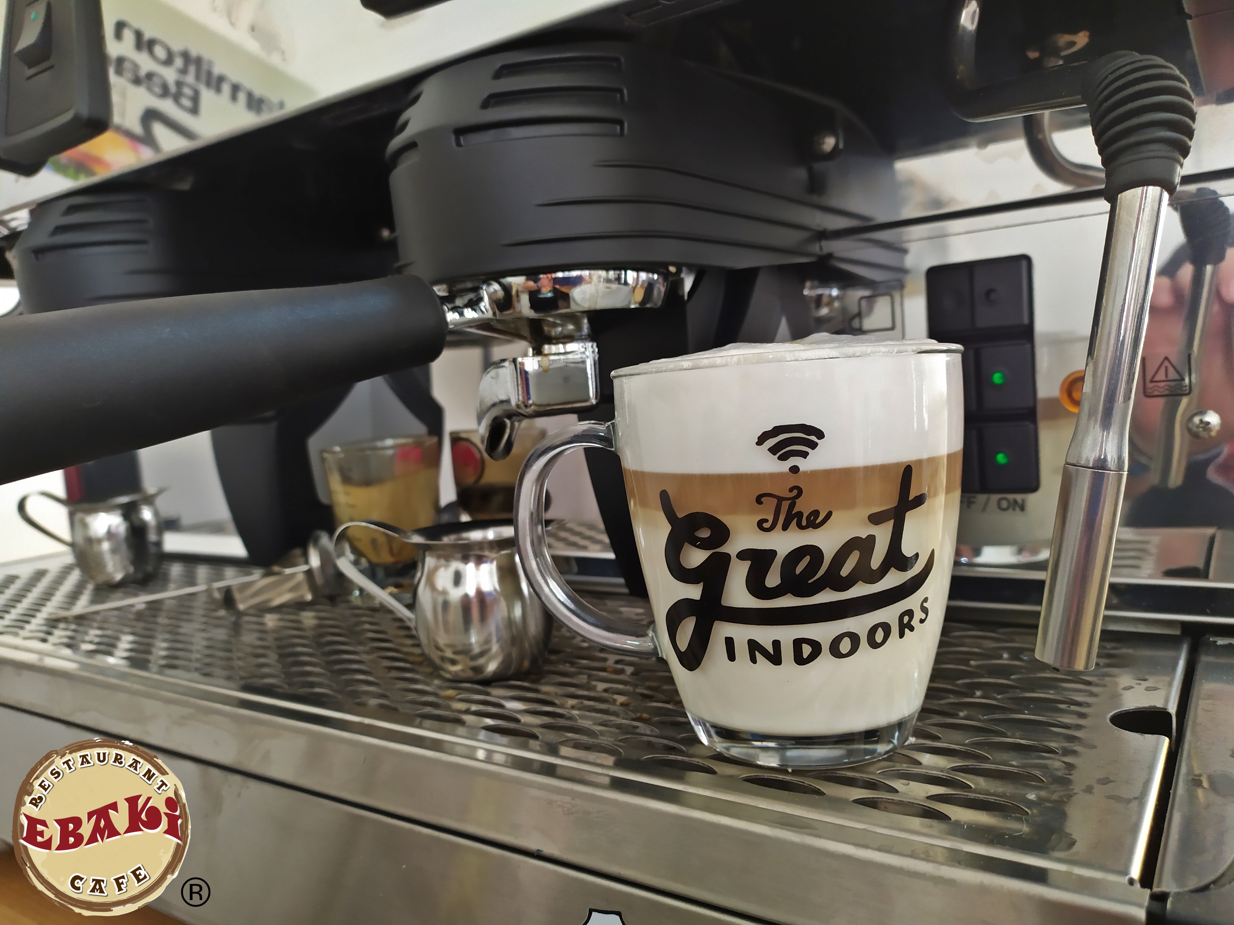 Restaurant Ebaki image 2