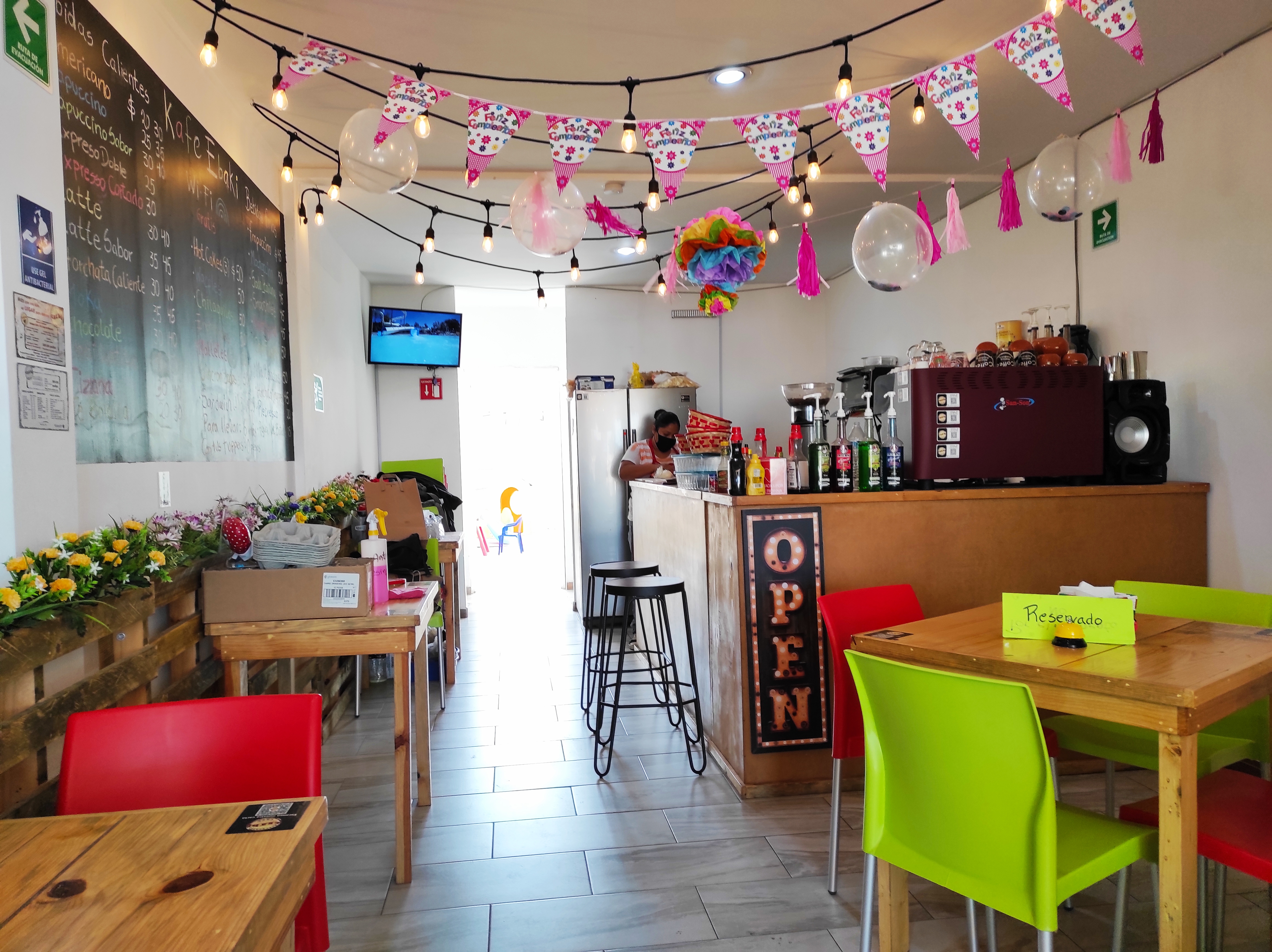 Restaurant Ebaki image 3