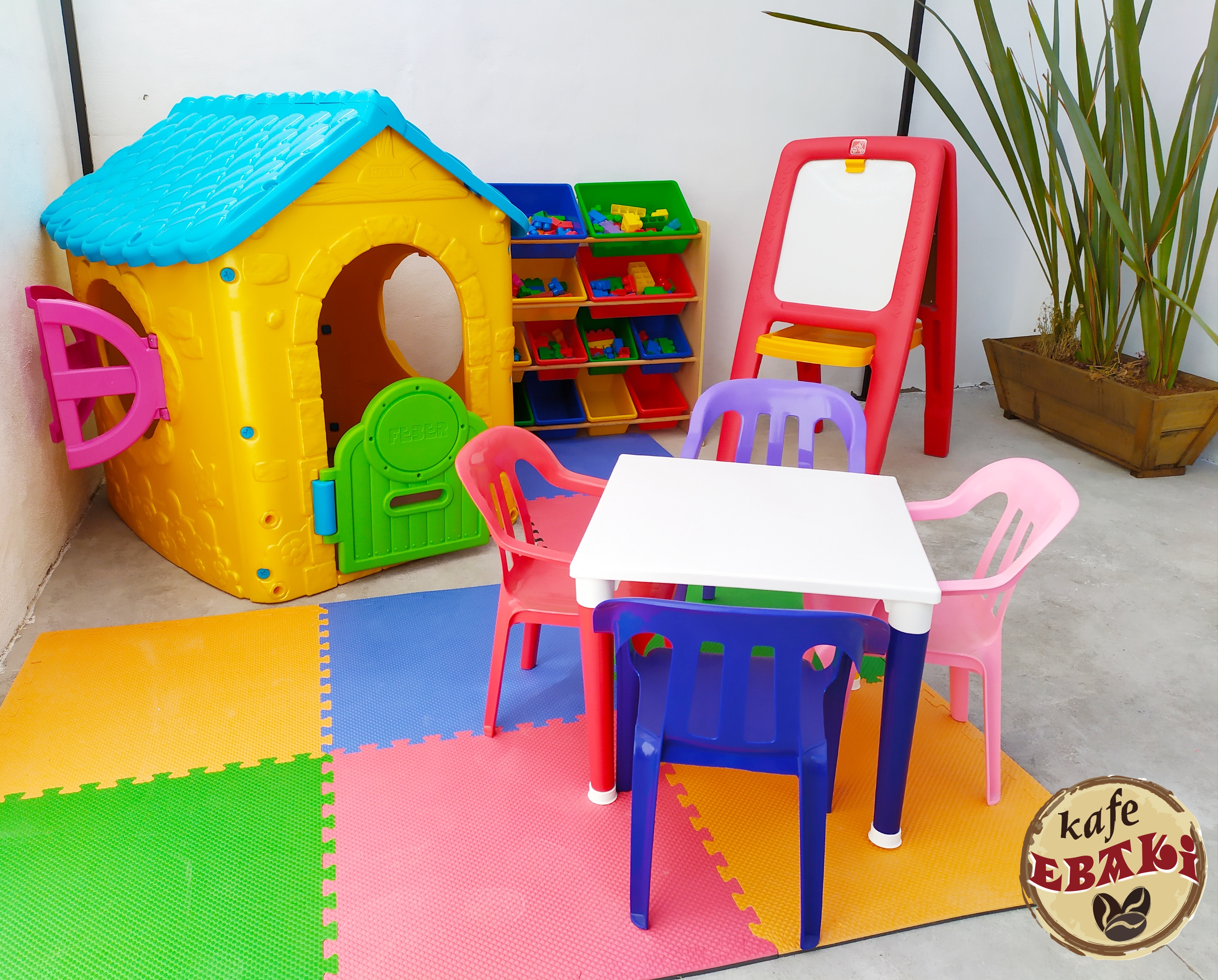 Restaurant Ebaki image 9