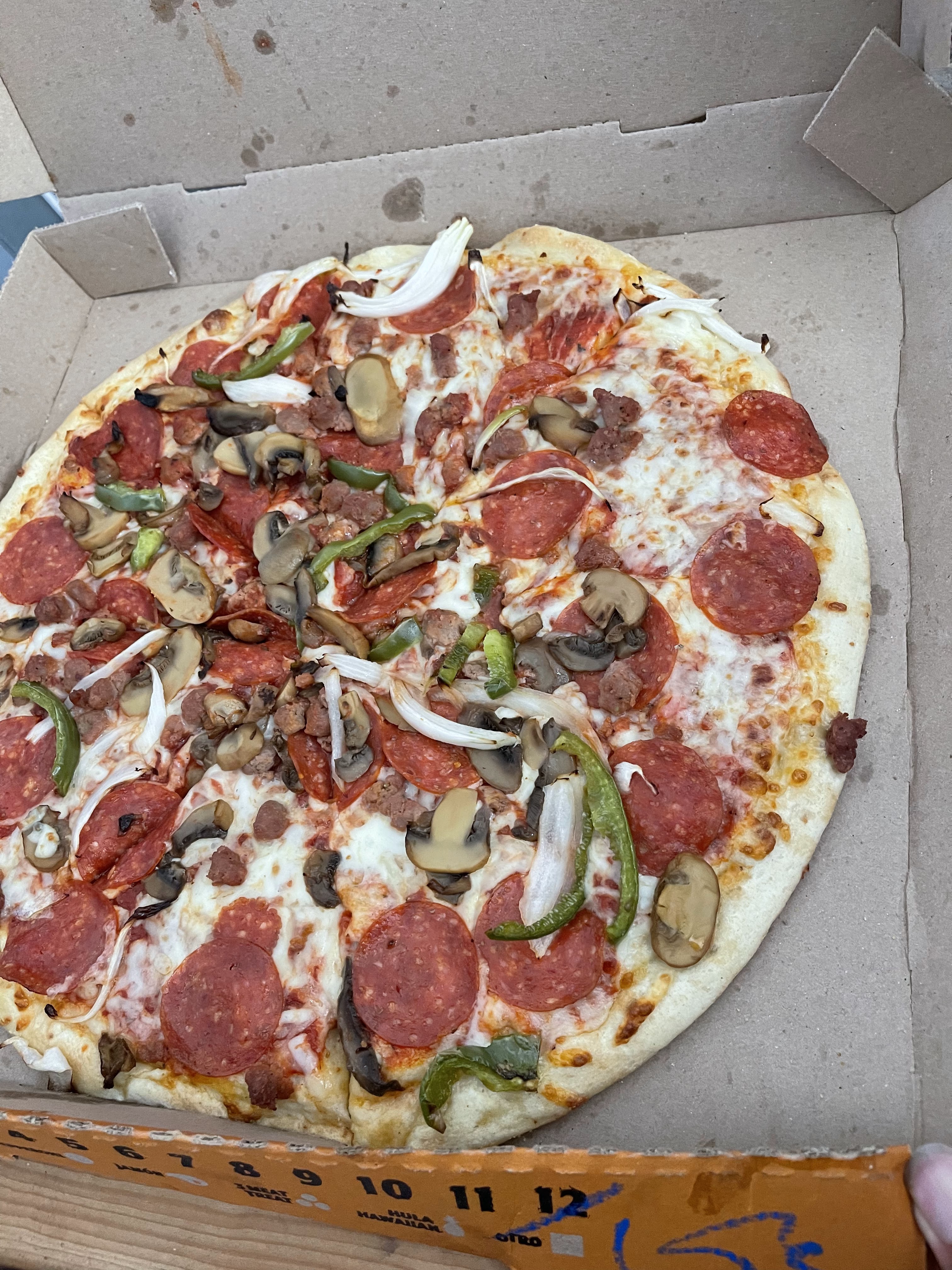 Little Caesars Pizza image 2