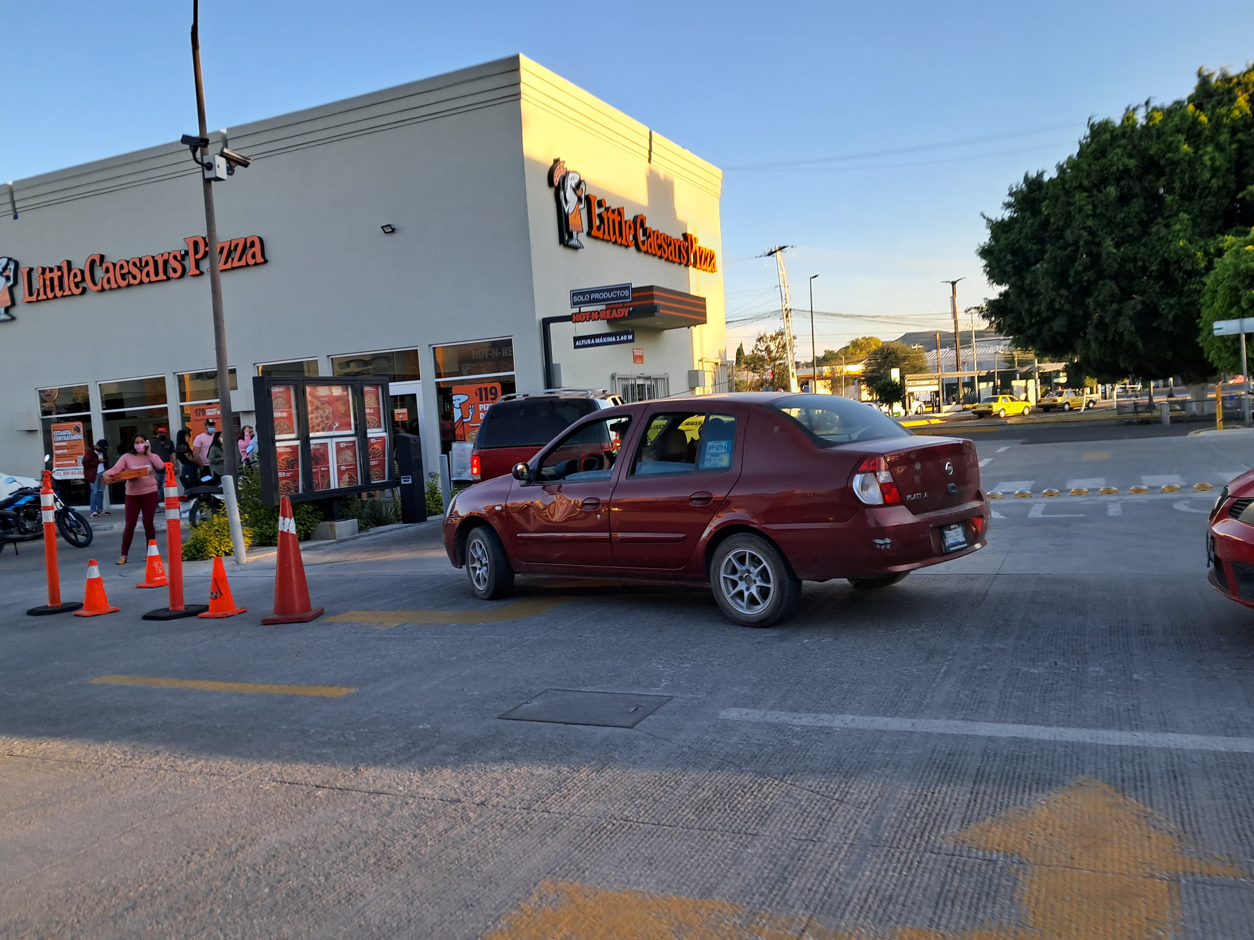 Little Caesars Pizza image 3