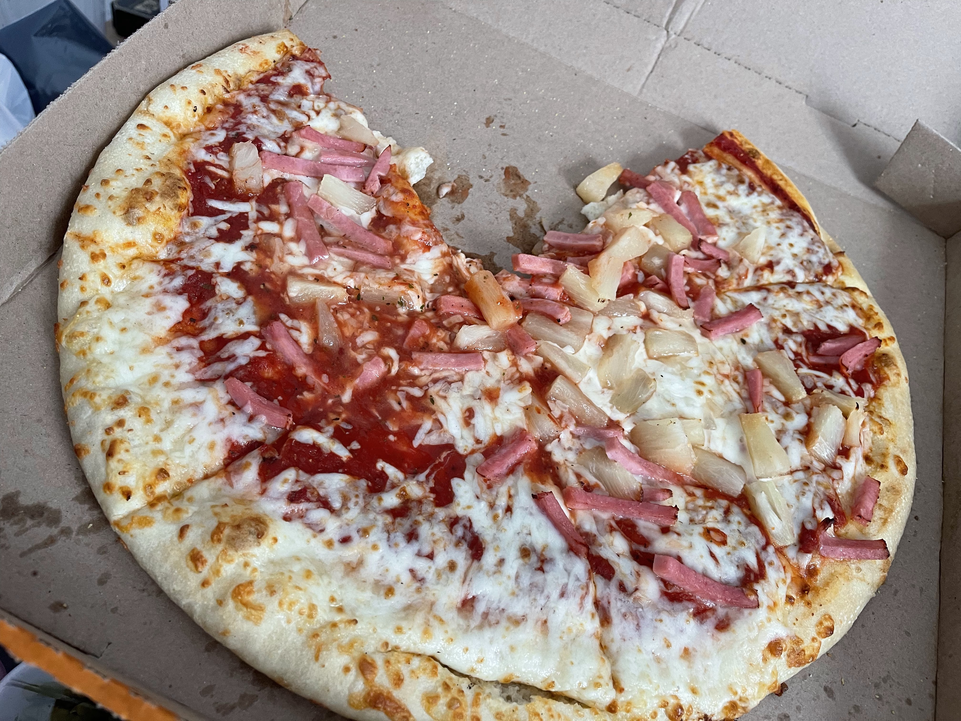 Little Caesars Pizza image 8